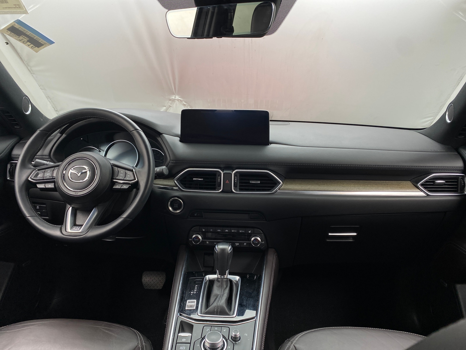 Thumbnail: 2024 Mazda CX-5 - 2
