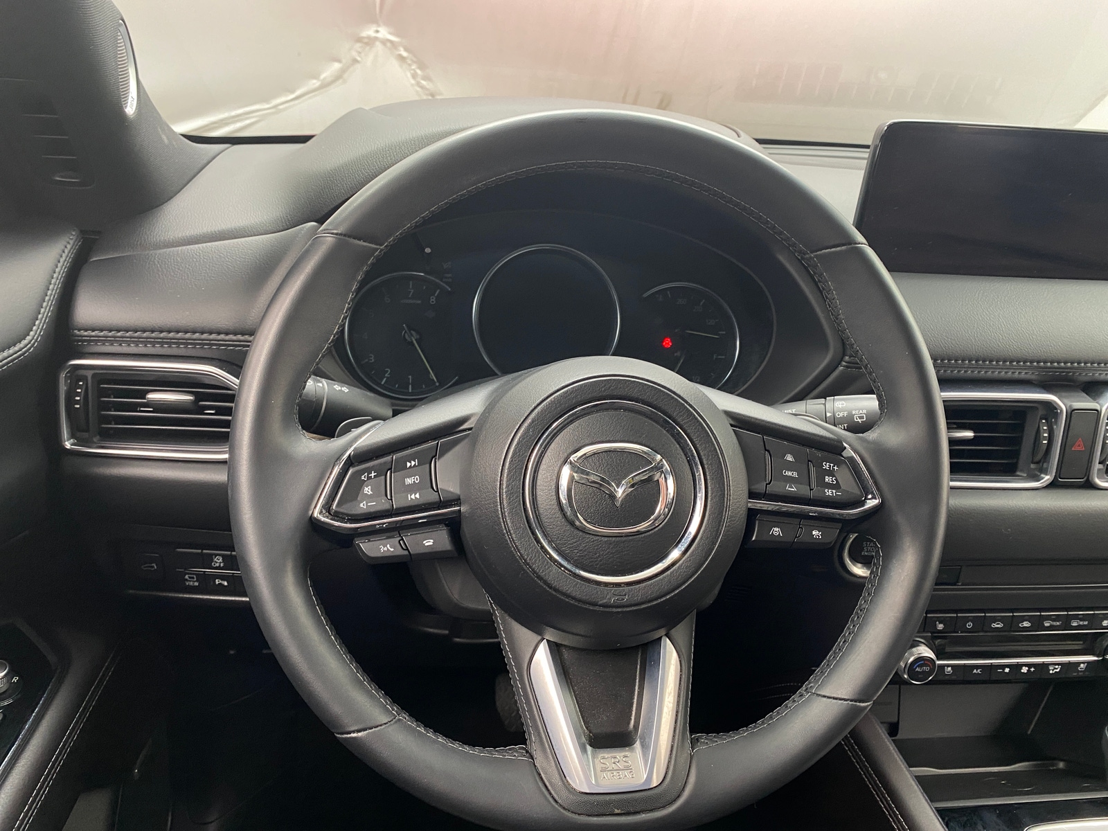 Thumbnail: 2024 Mazda CX-5 - 4