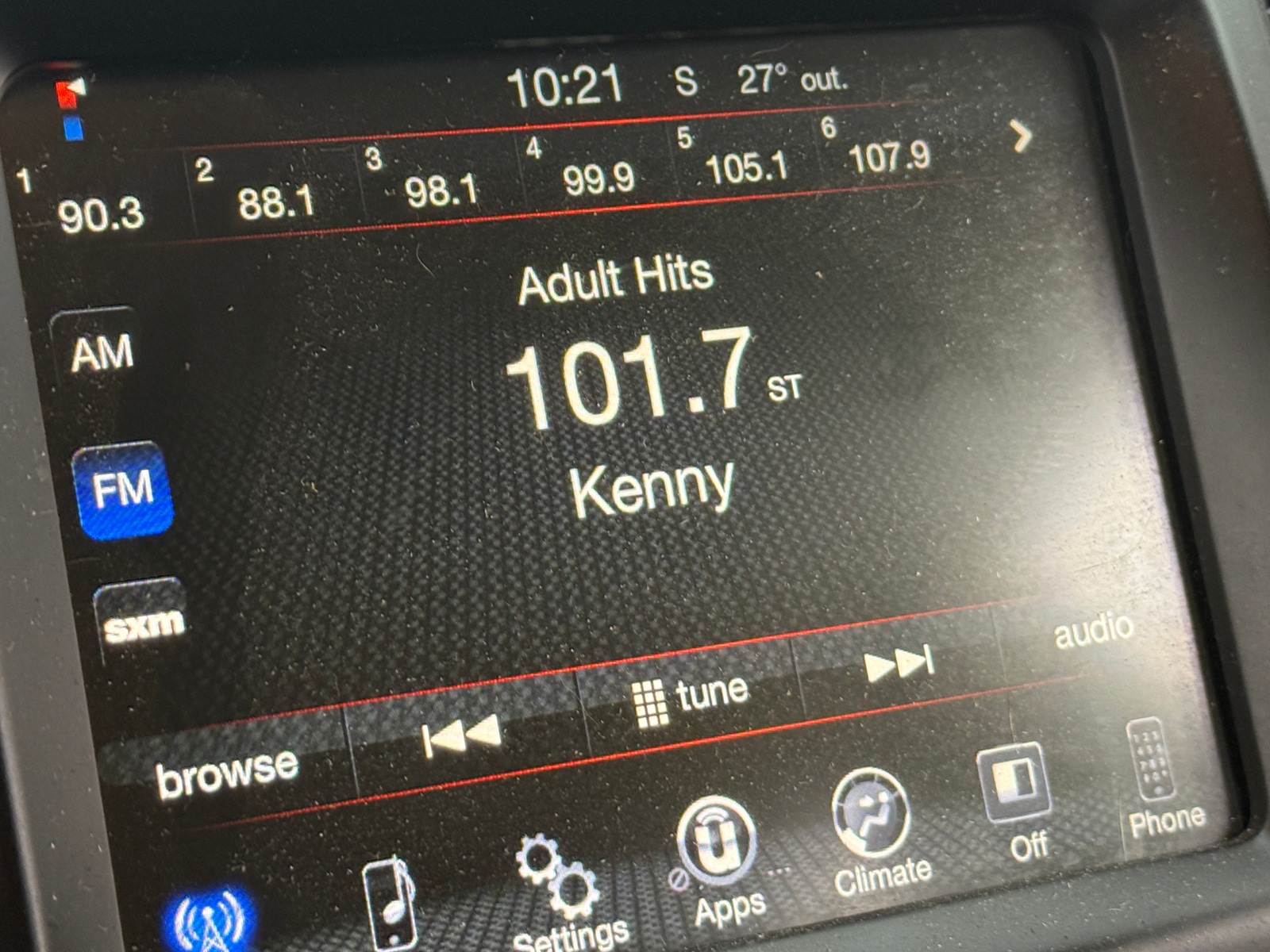 Thumbnail: 2016 Jeep Cherokee - 4