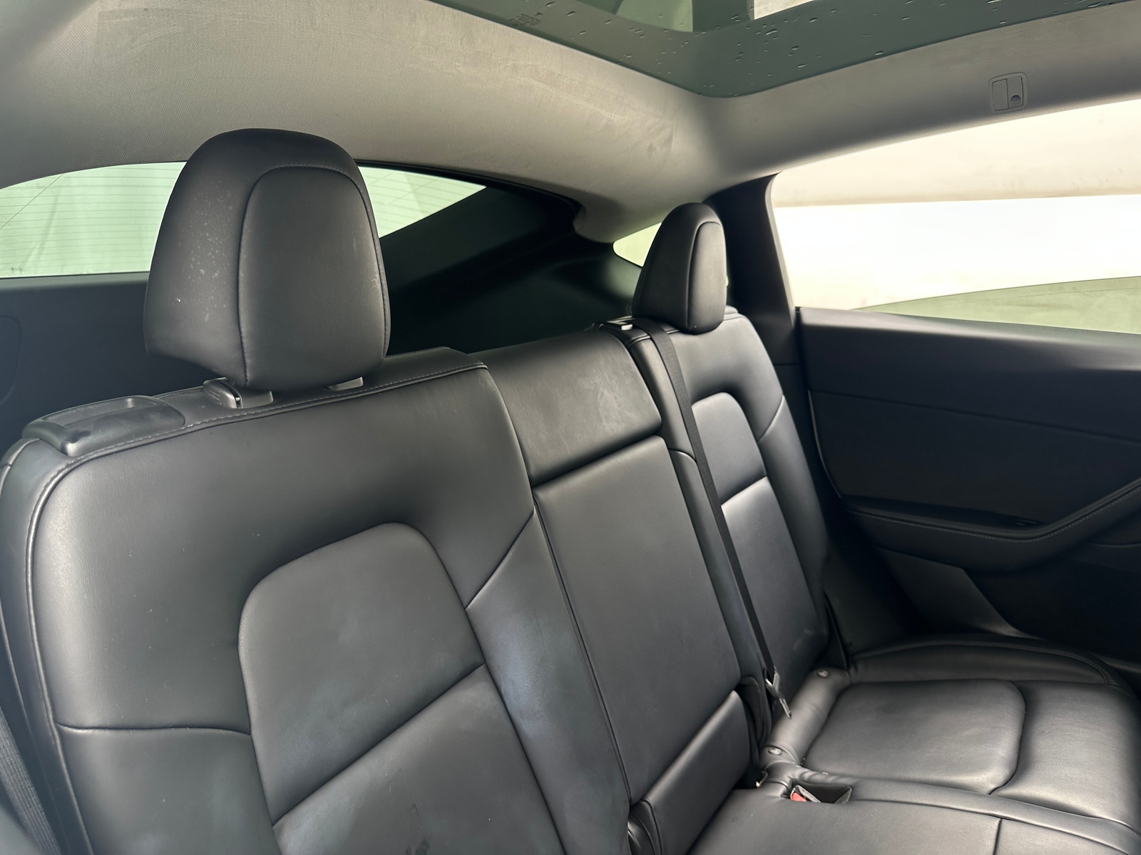 Thumbnail: 2020 Tesla Model Y - 5