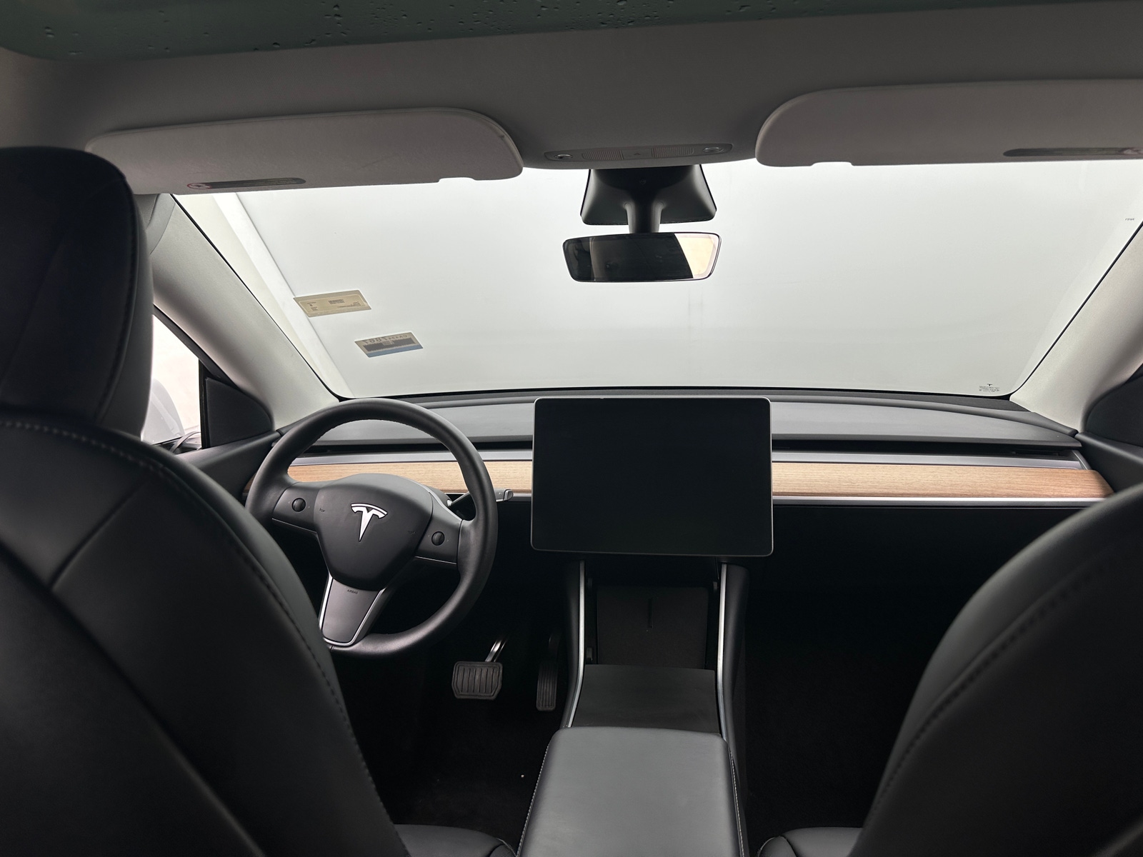 Thumbnail: 2020 Tesla Model Y - 2