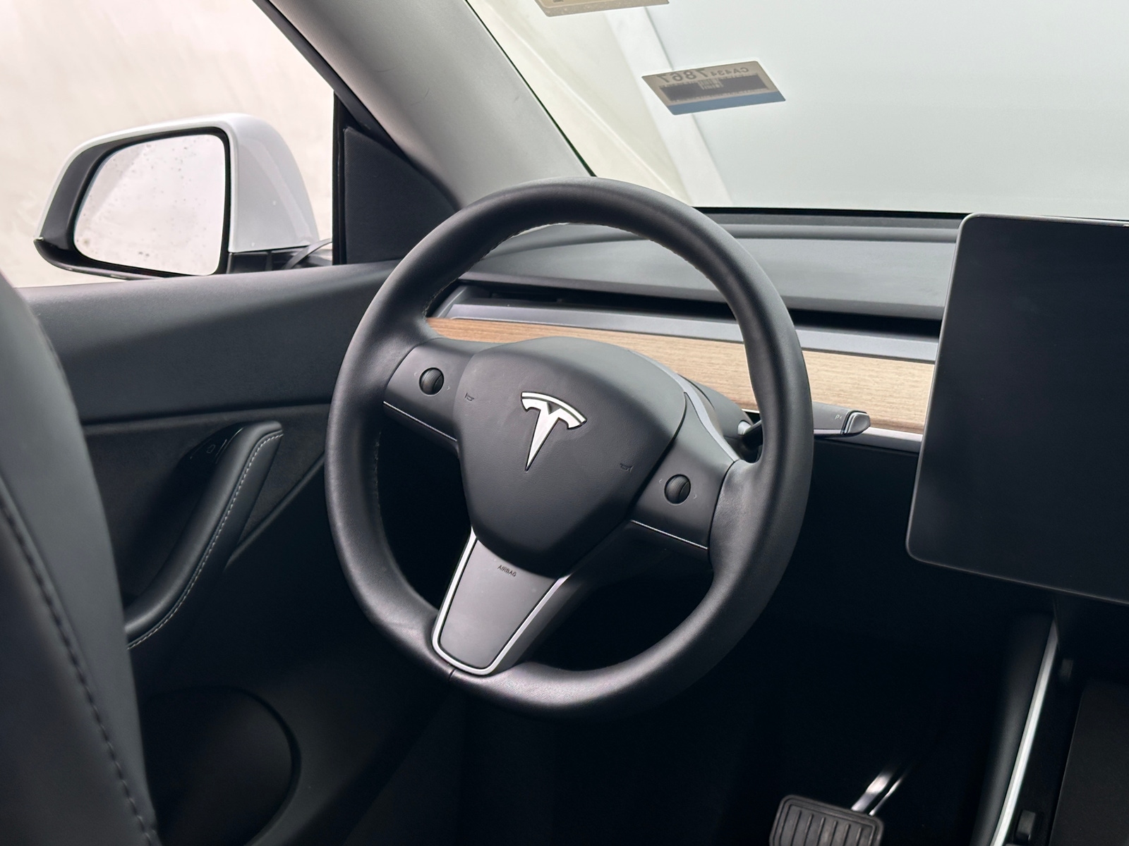 Thumbnail: 2020 Tesla Model Y - 4