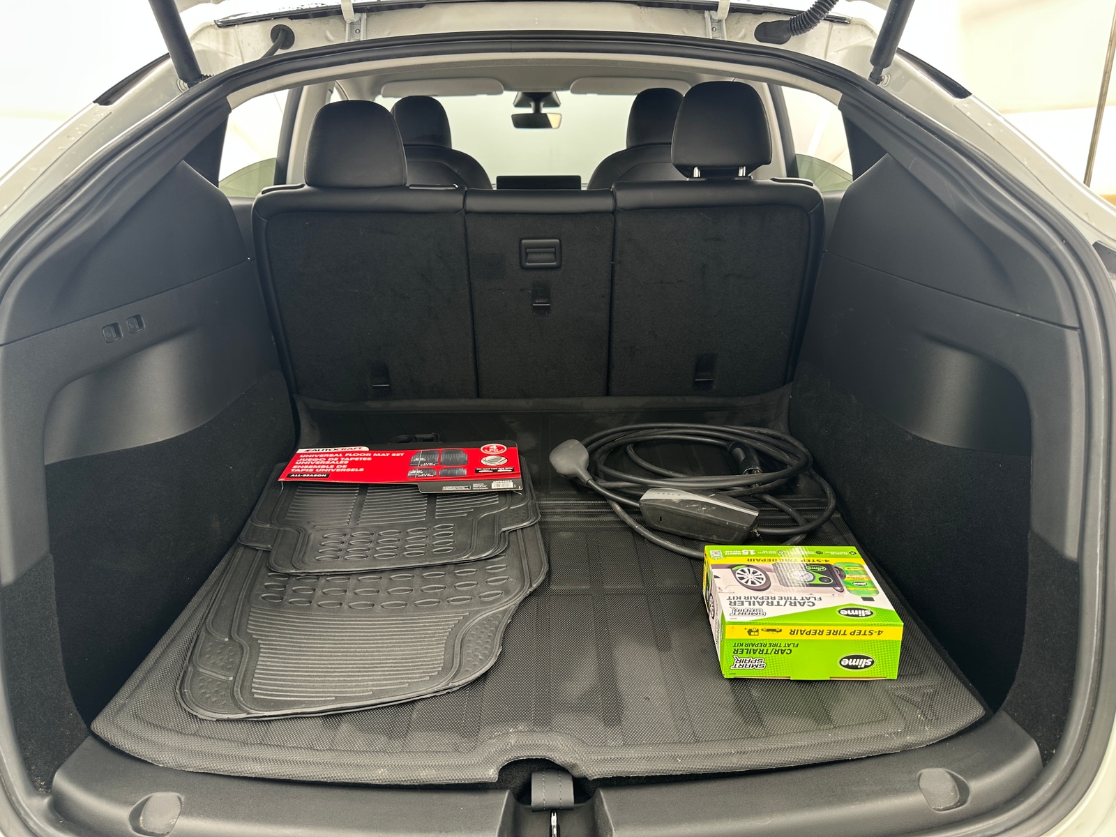 Thumbnail: 2020 Tesla Model Y - 6