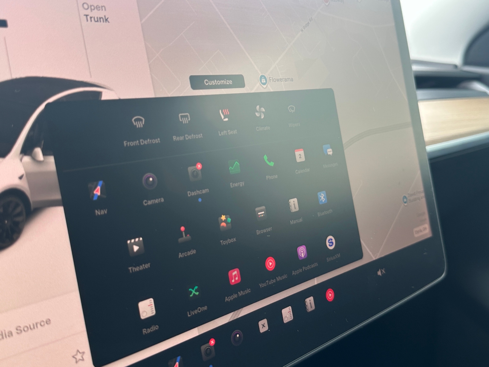 Thumbnail: 2020 Tesla Model Y - 3