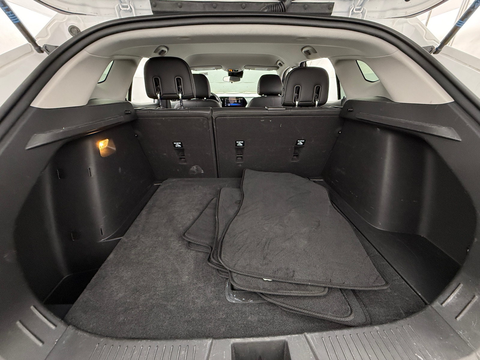 Thumbnail: 2025 Chevrolet Trax - 7