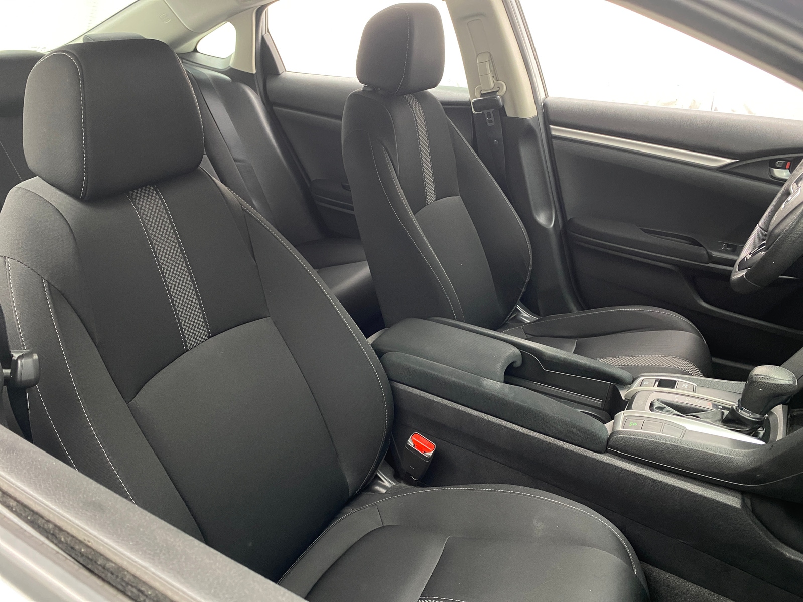 Thumbnail: 2020 Honda Civic - 2