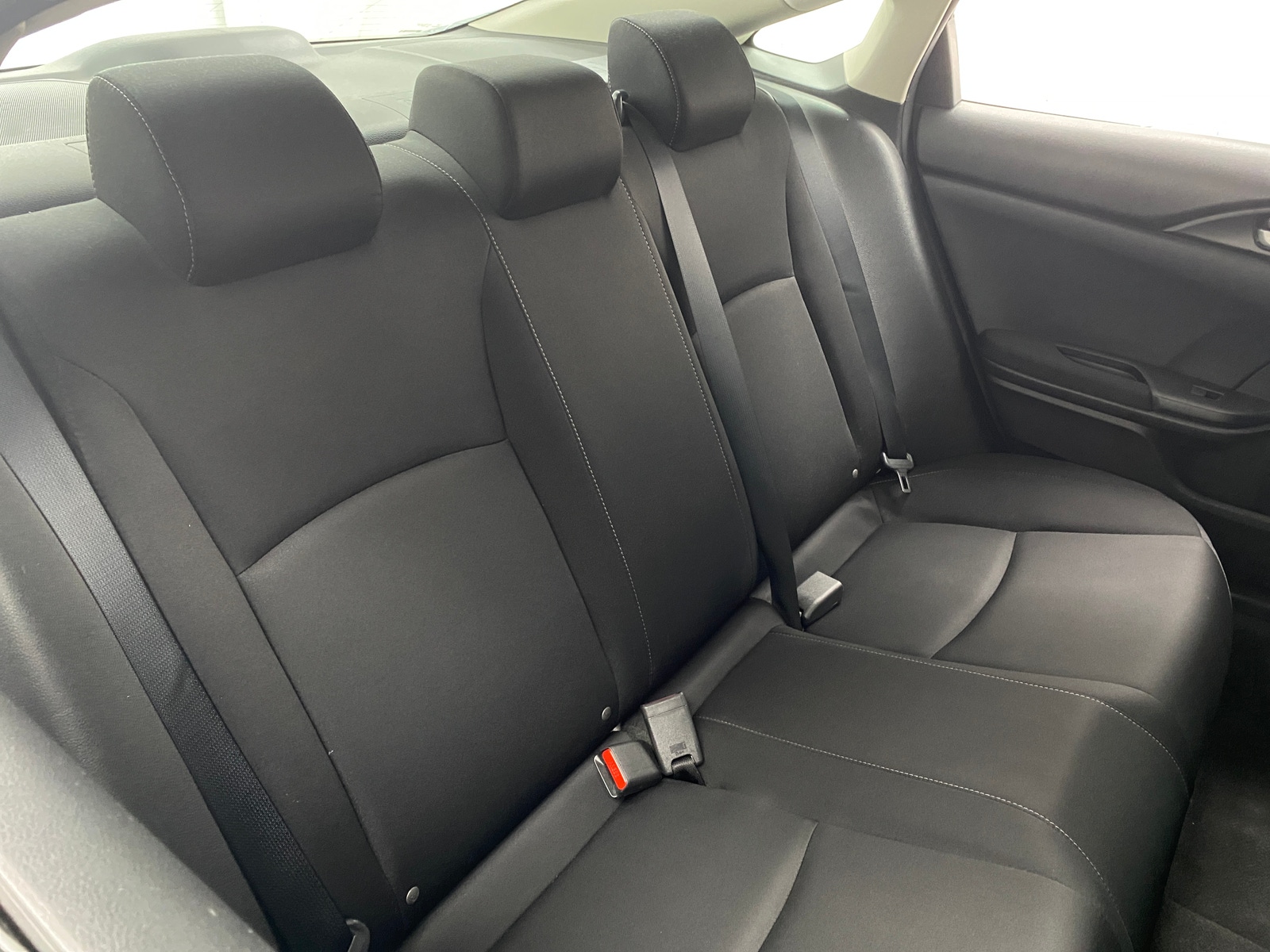 Thumbnail: 2020 Honda Civic - 6