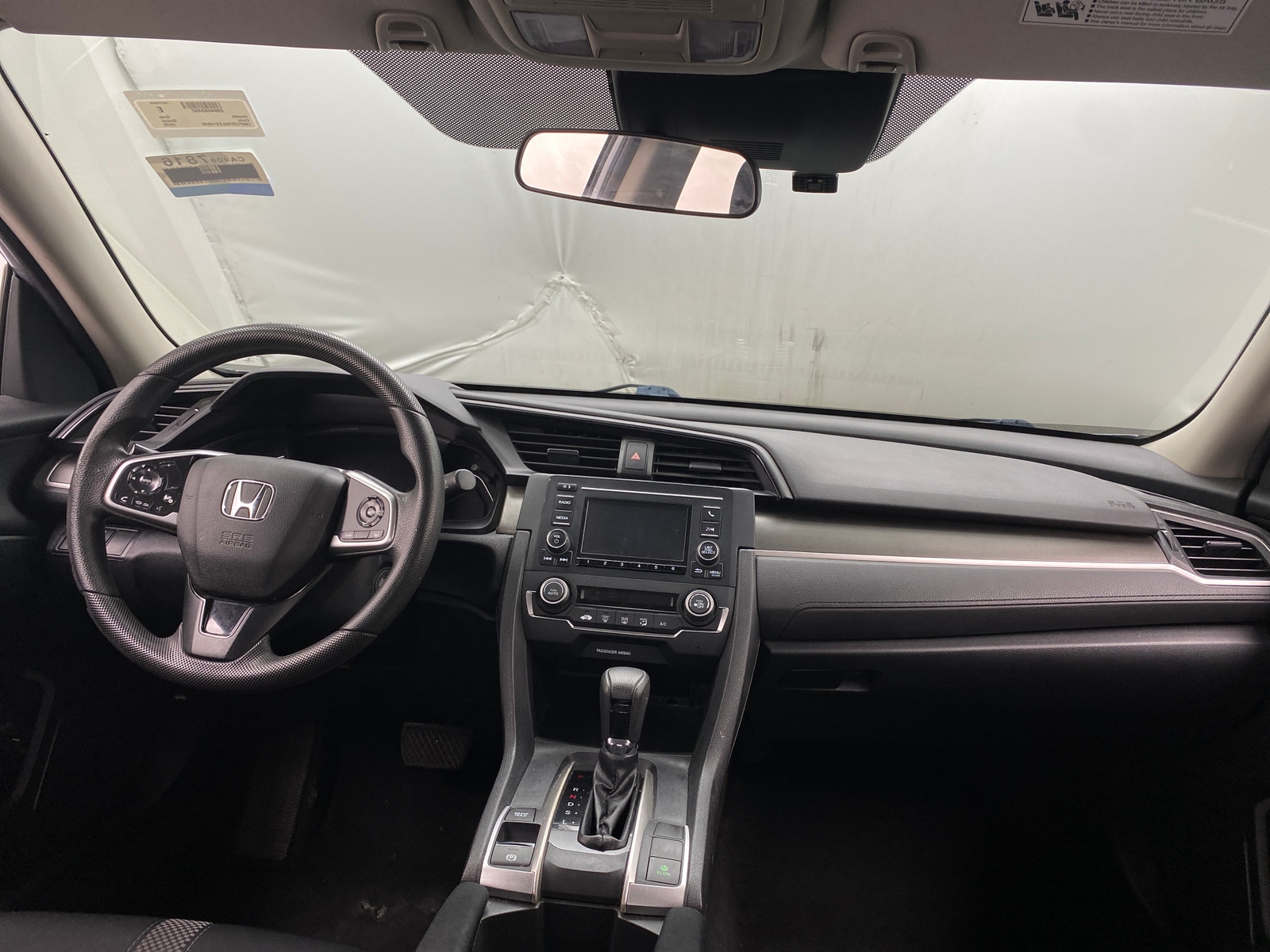 Thumbnail: 2020 Honda Civic - 3