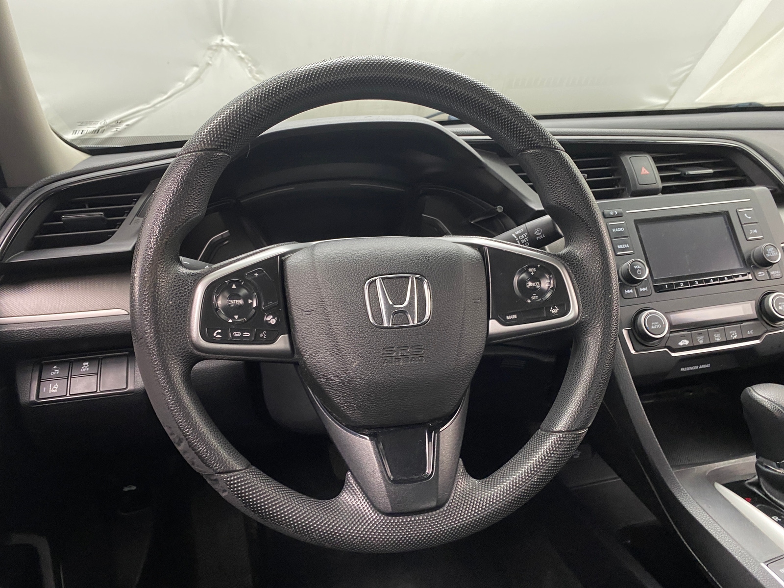 Thumbnail: 2020 Honda Civic - 5