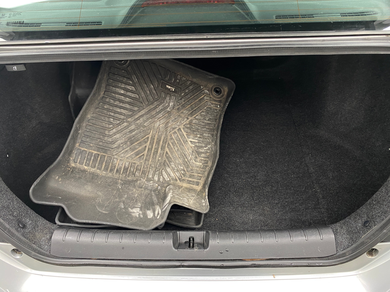 Thumbnail: 2020 Honda Civic - 7