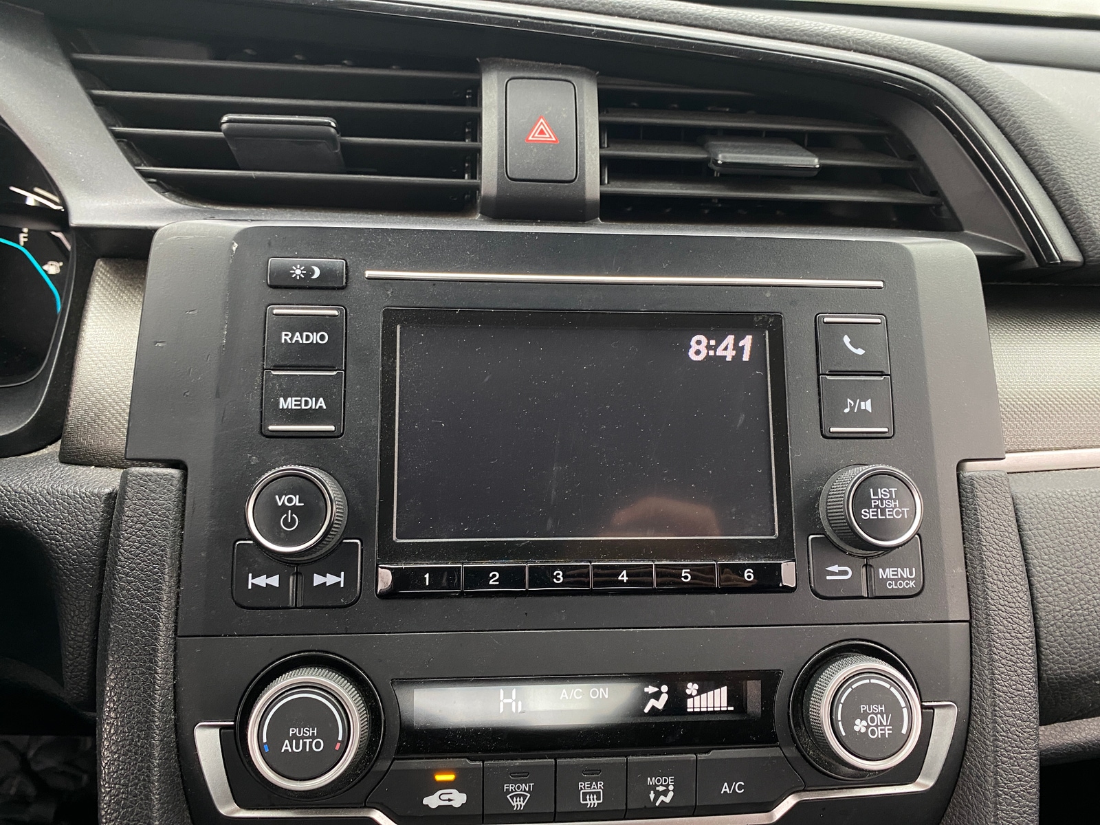 Thumbnail: 2020 Honda Civic - 4