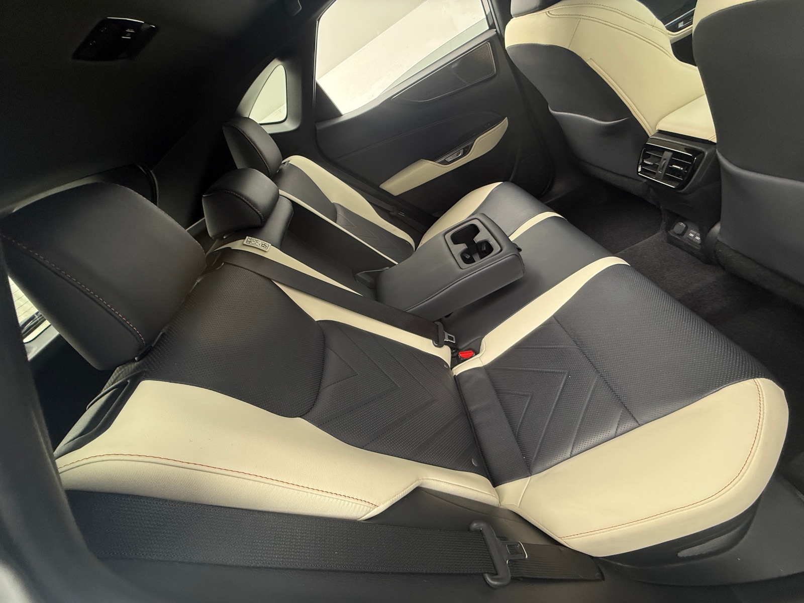 Thumbnail: 2022 Lexus NX - 5