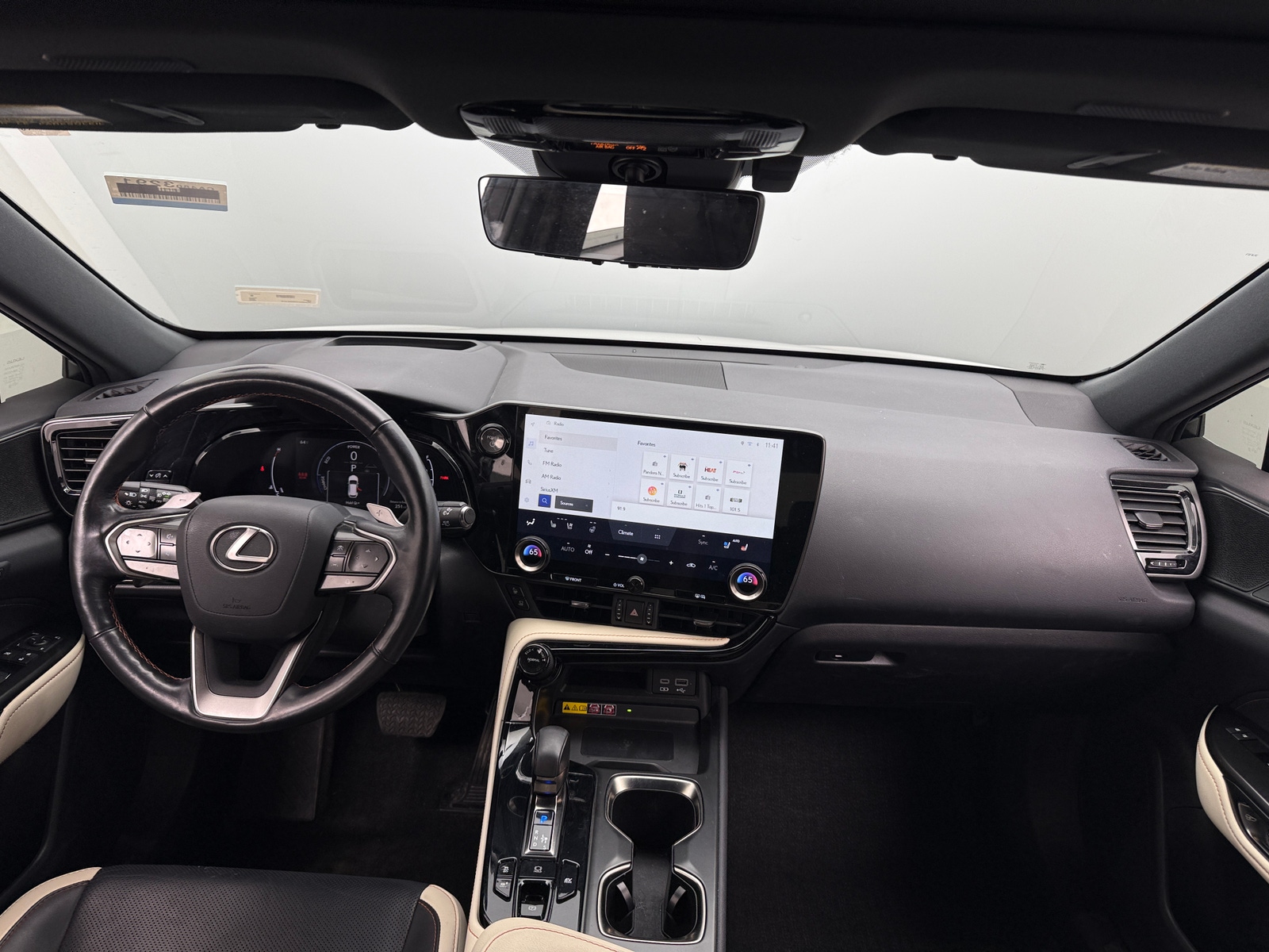 Thumbnail: 2022 Lexus NX - 2