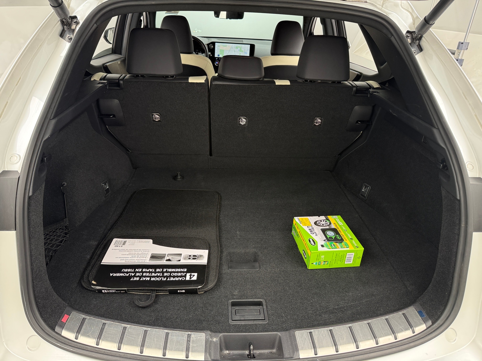 Thumbnail: 2022 Lexus NX - 6