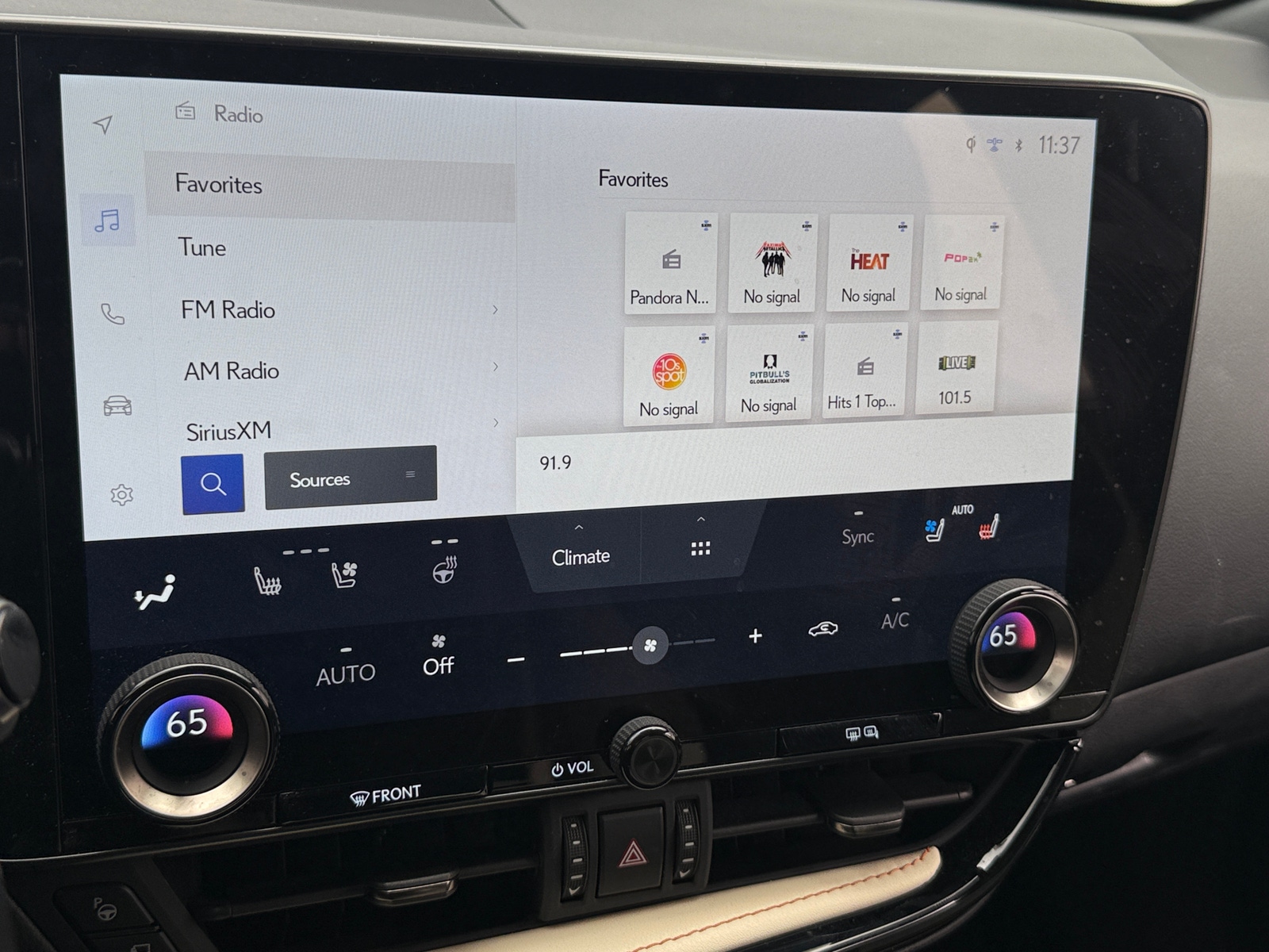 Thumbnail: 2022 Lexus NX - 3