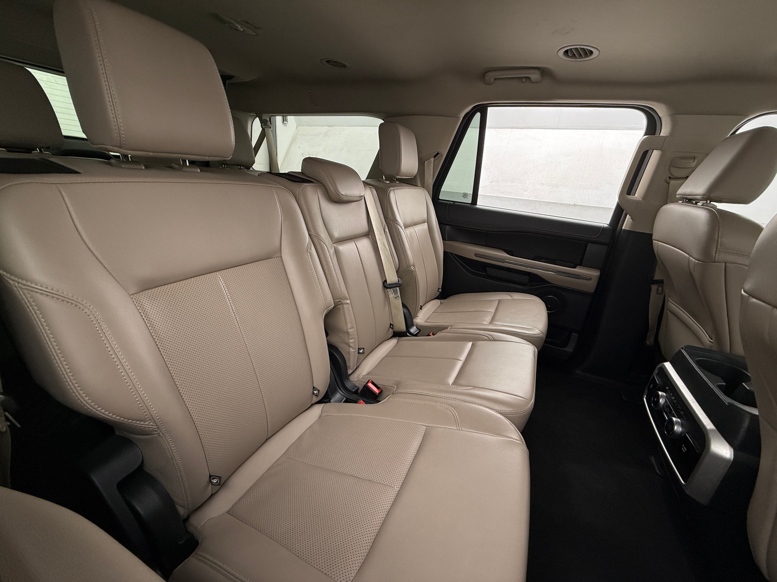 Thumbnail: 2024 Ford Expedition MAX - 5