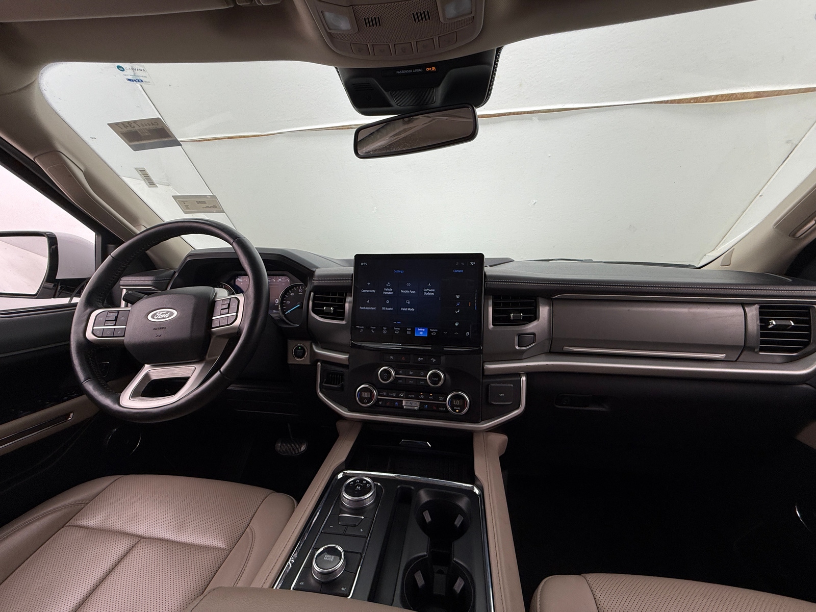 Thumbnail: 2024 Ford Expedition MAX - 2