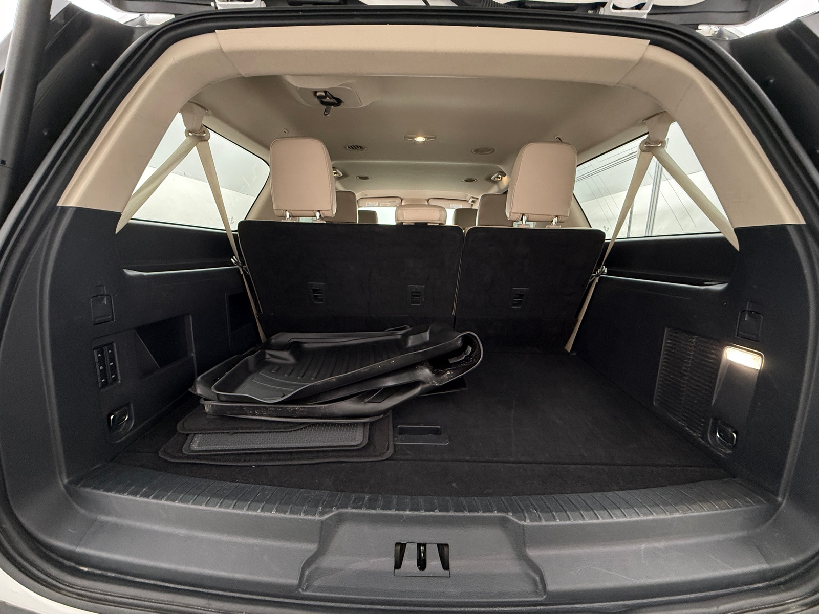 Thumbnail: 2024 Ford Expedition MAX - 6