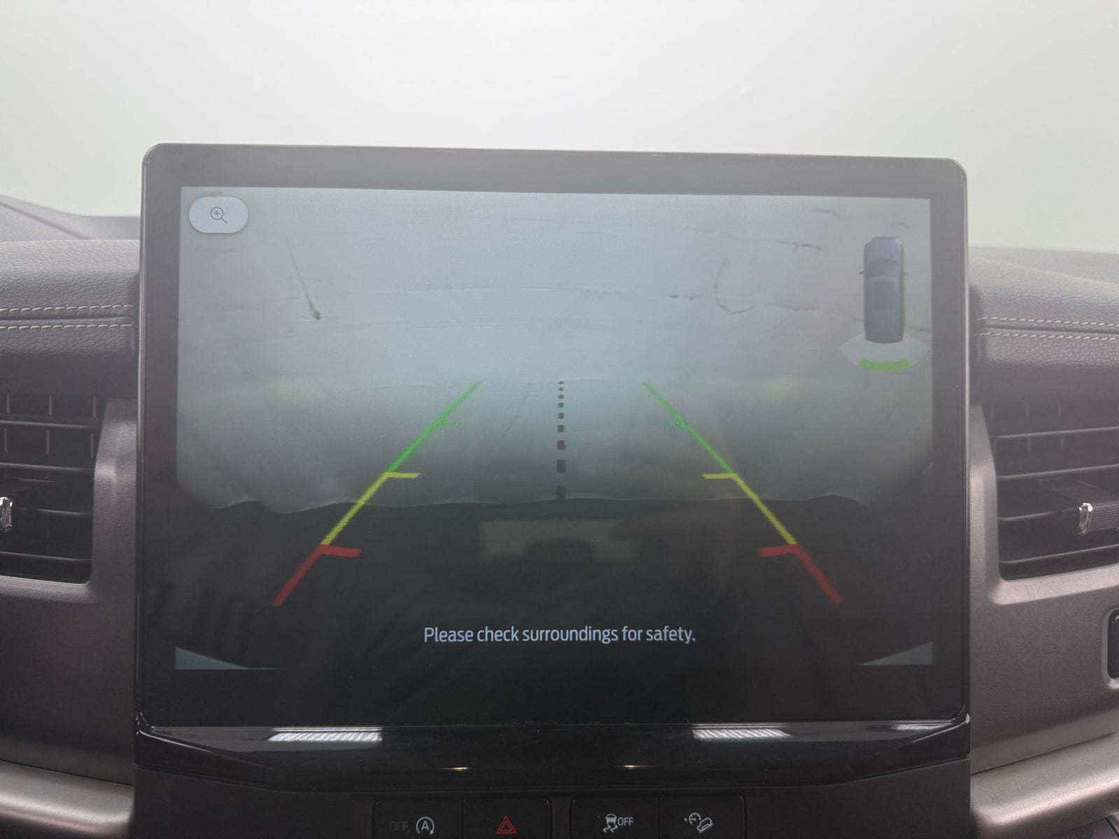 Thumbnail: 2024 Ford Expedition MAX - 3