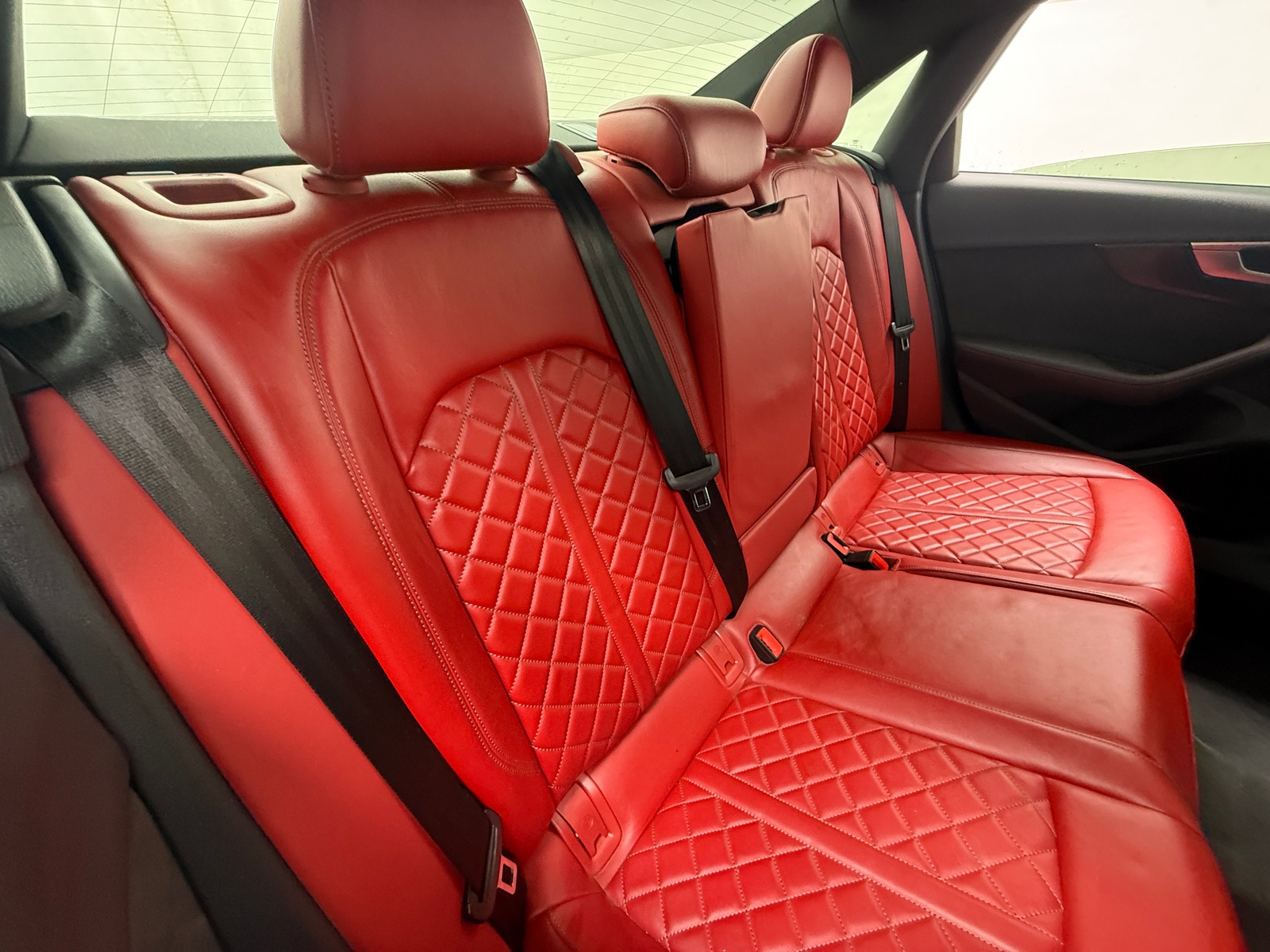 Thumbnail: 2018 Audi S4 - 5