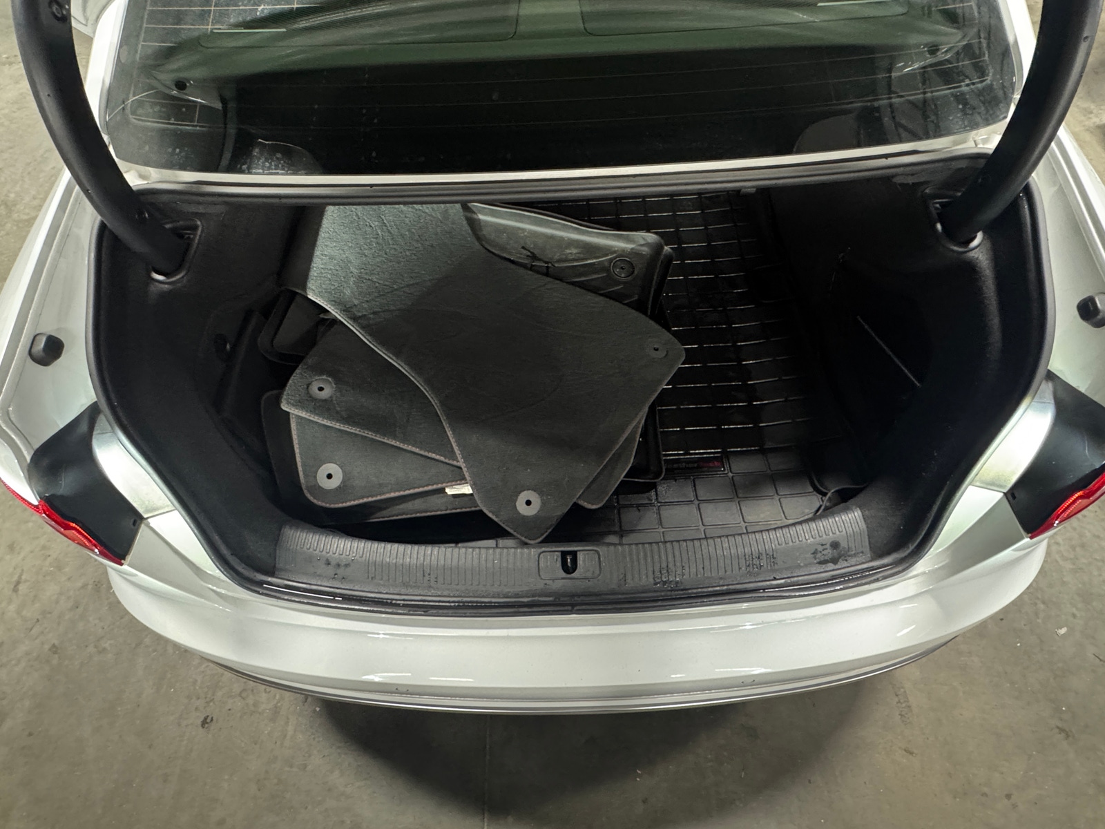 Thumbnail: 2018 Audi S4 - 6