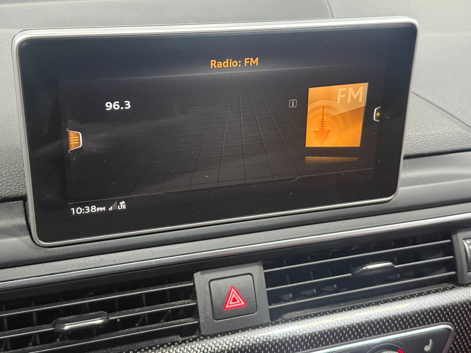 Thumbnail: 2018 Audi S4 - 3