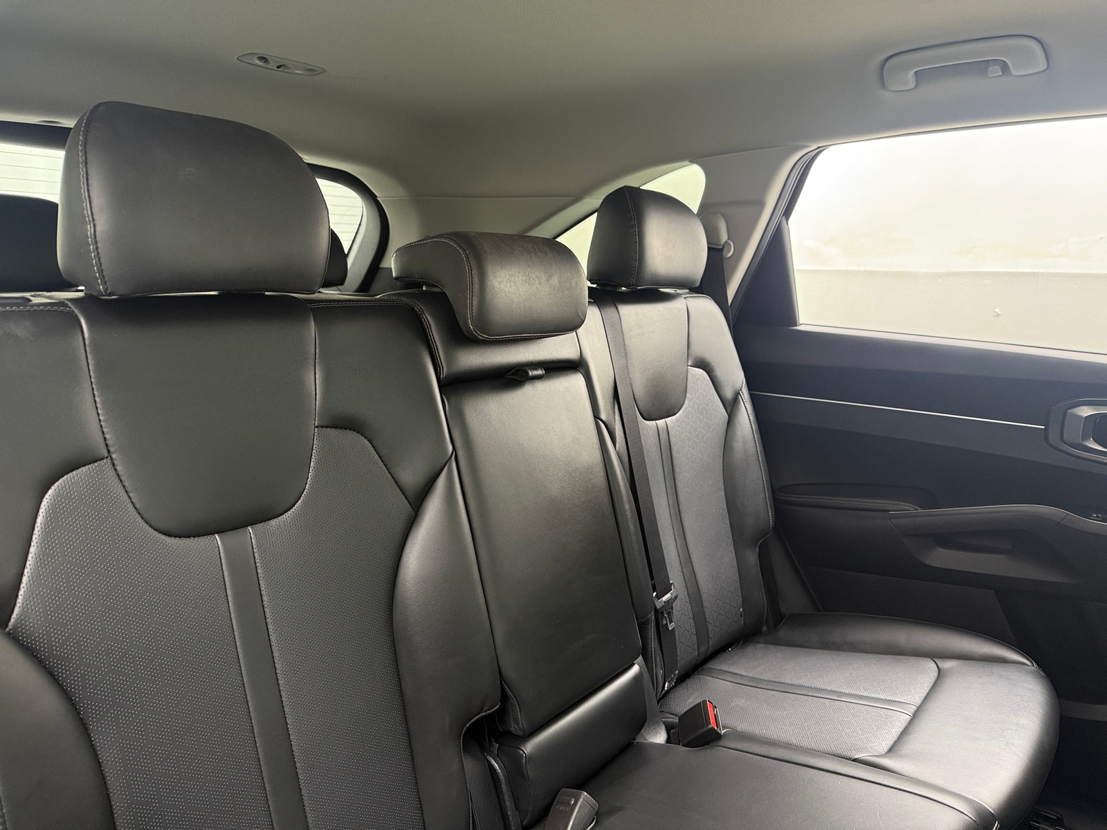 Thumbnail: 2021 Kia Sorento - 5