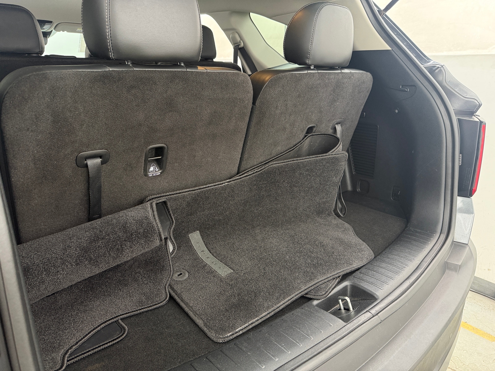 Thumbnail: 2021 Kia Sorento - 6