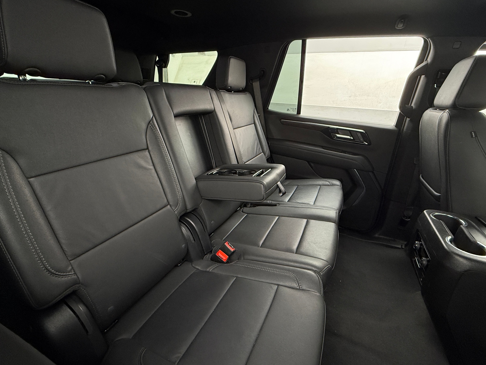 Thumbnail: 2025 Chevrolet Tahoe - 5