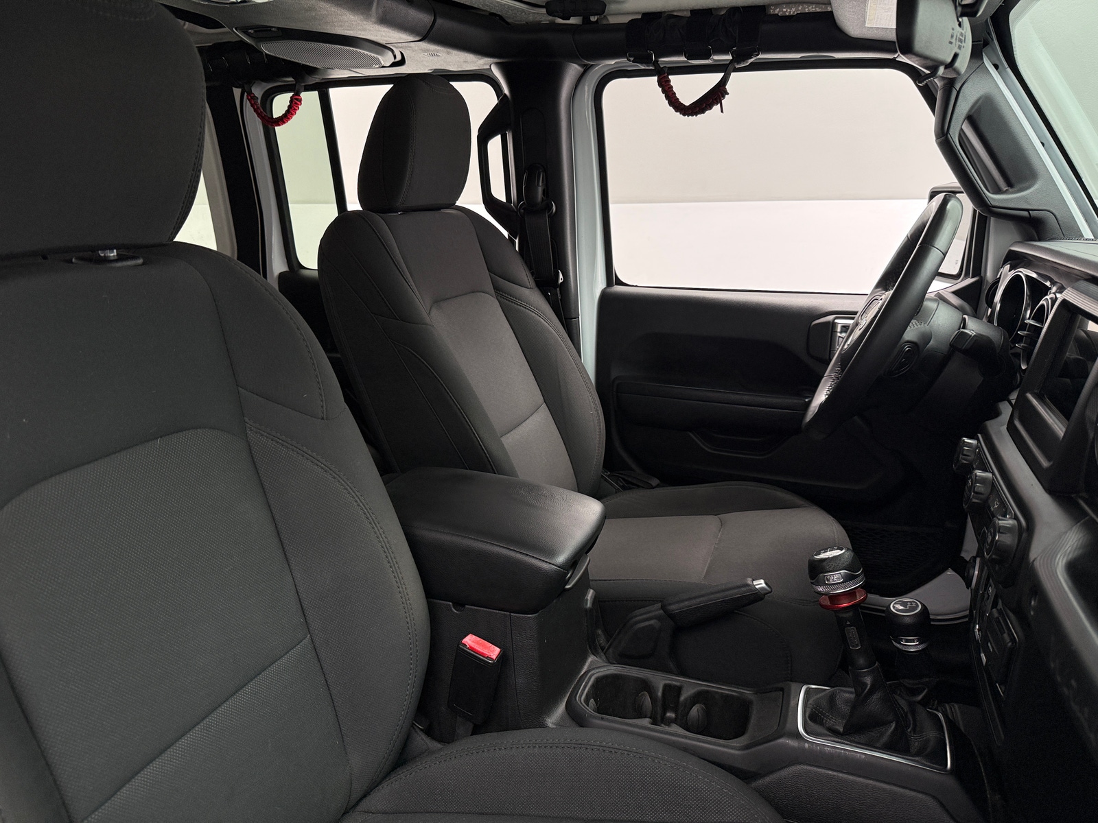 Thumbnail: 2023 Jeep Wrangler - 2