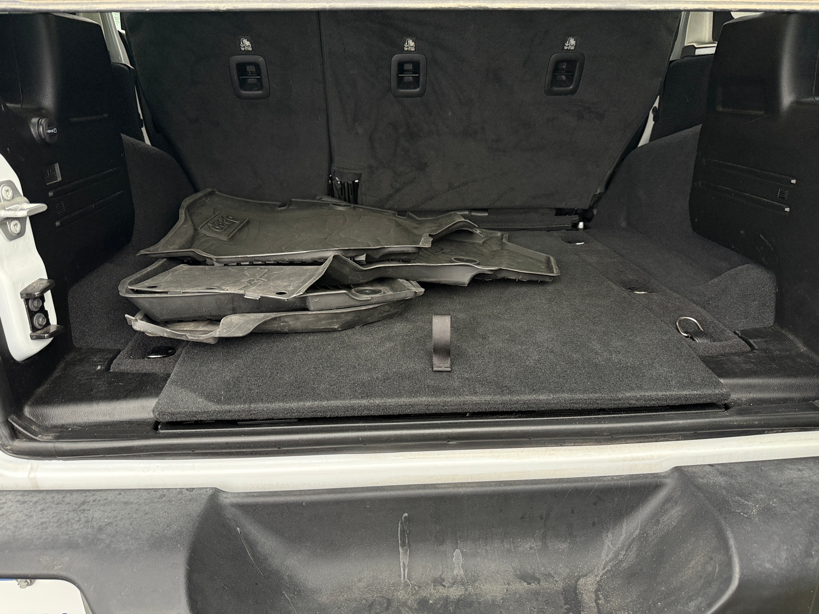 Thumbnail: 2023 Jeep Wrangler - 7