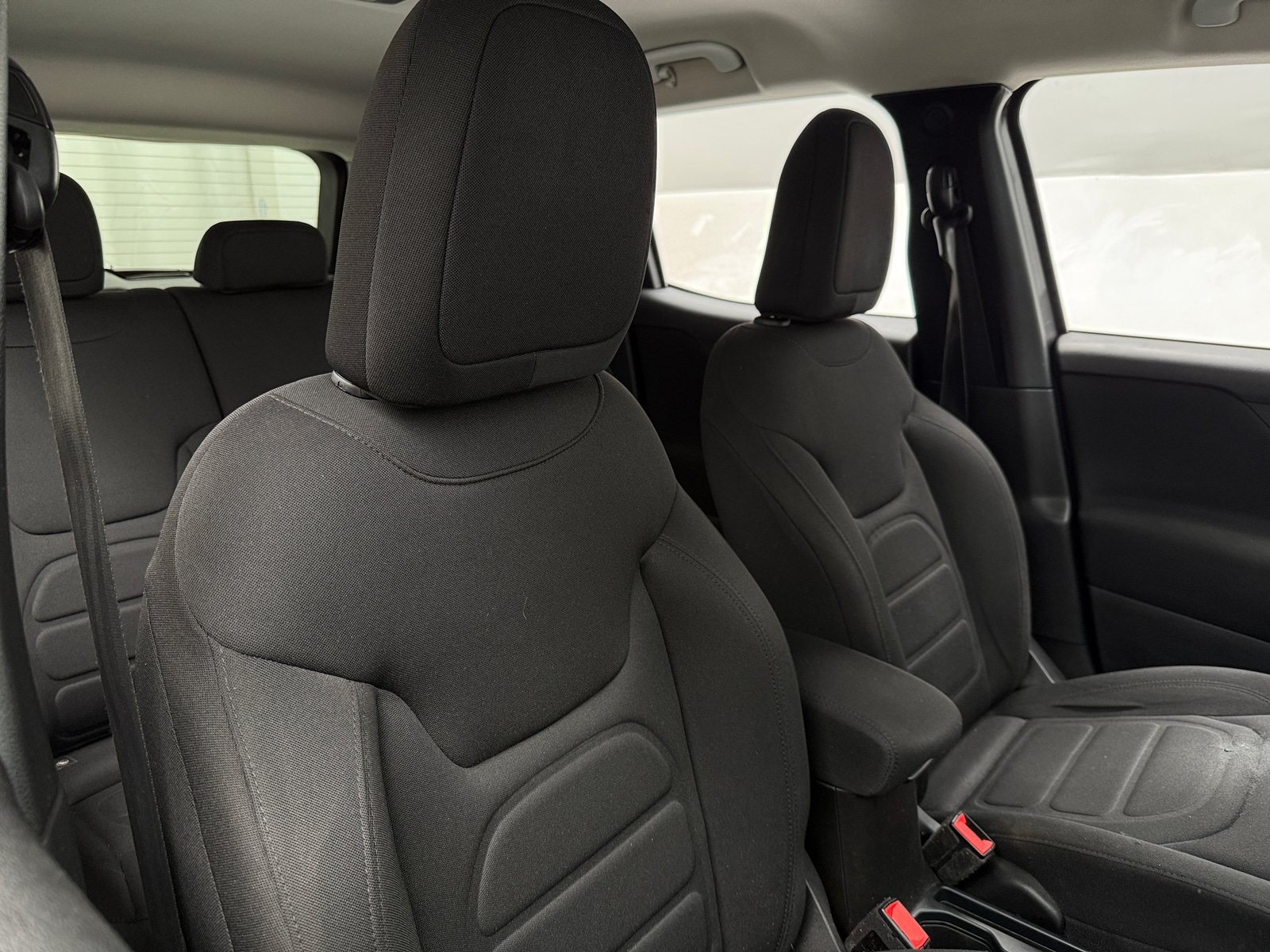 Thumbnail: 2021 Jeep Renegade - 2