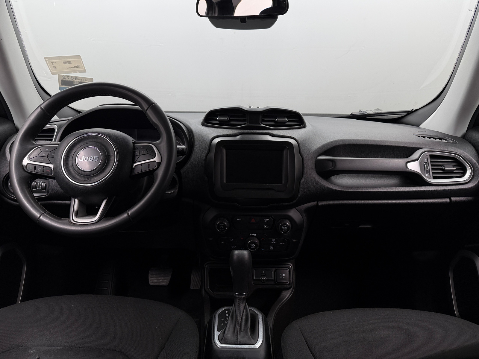 Thumbnail: 2021 Jeep Renegade - 3