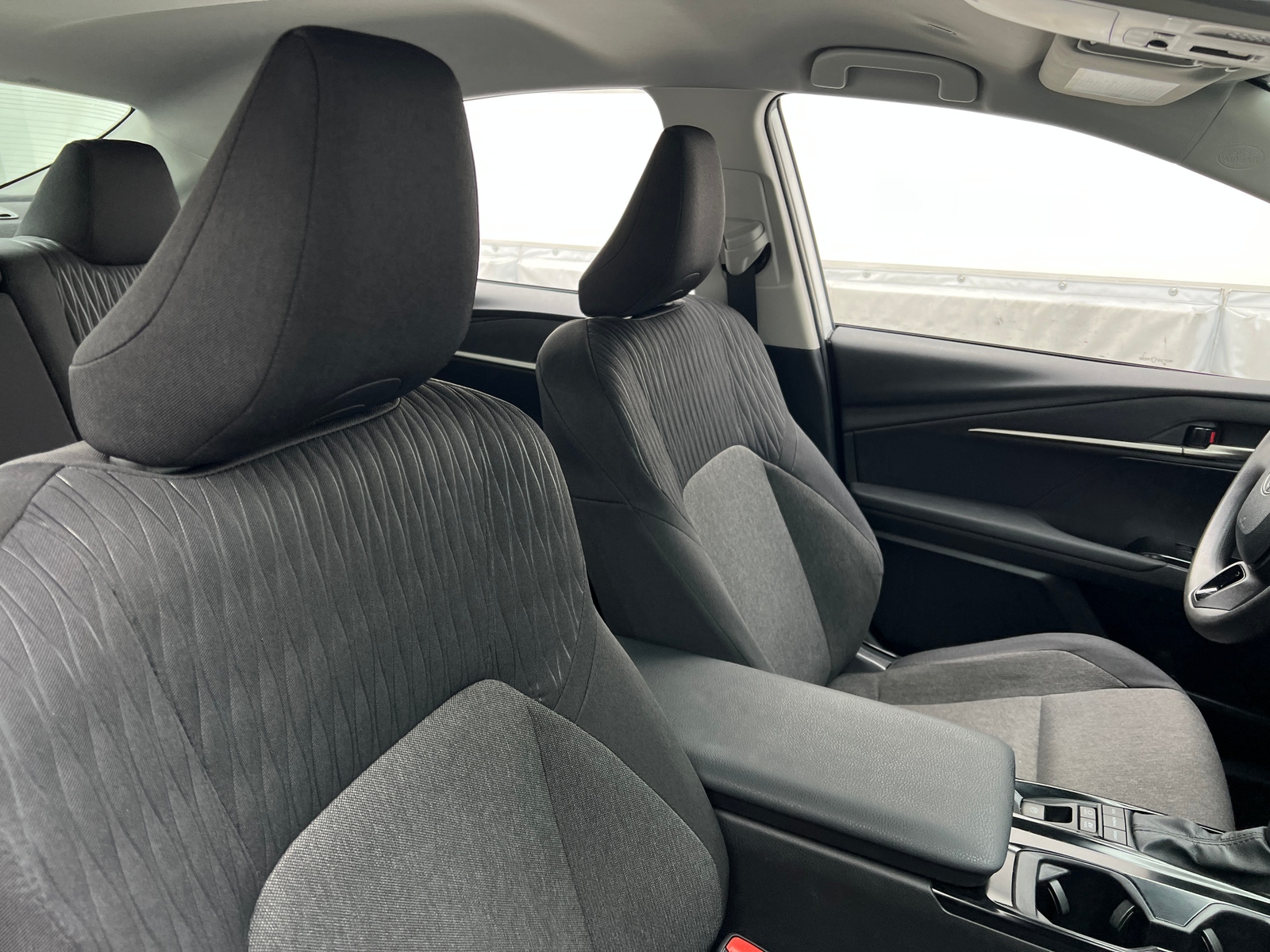 Thumbnail: 2025 Toyota Camry - 2