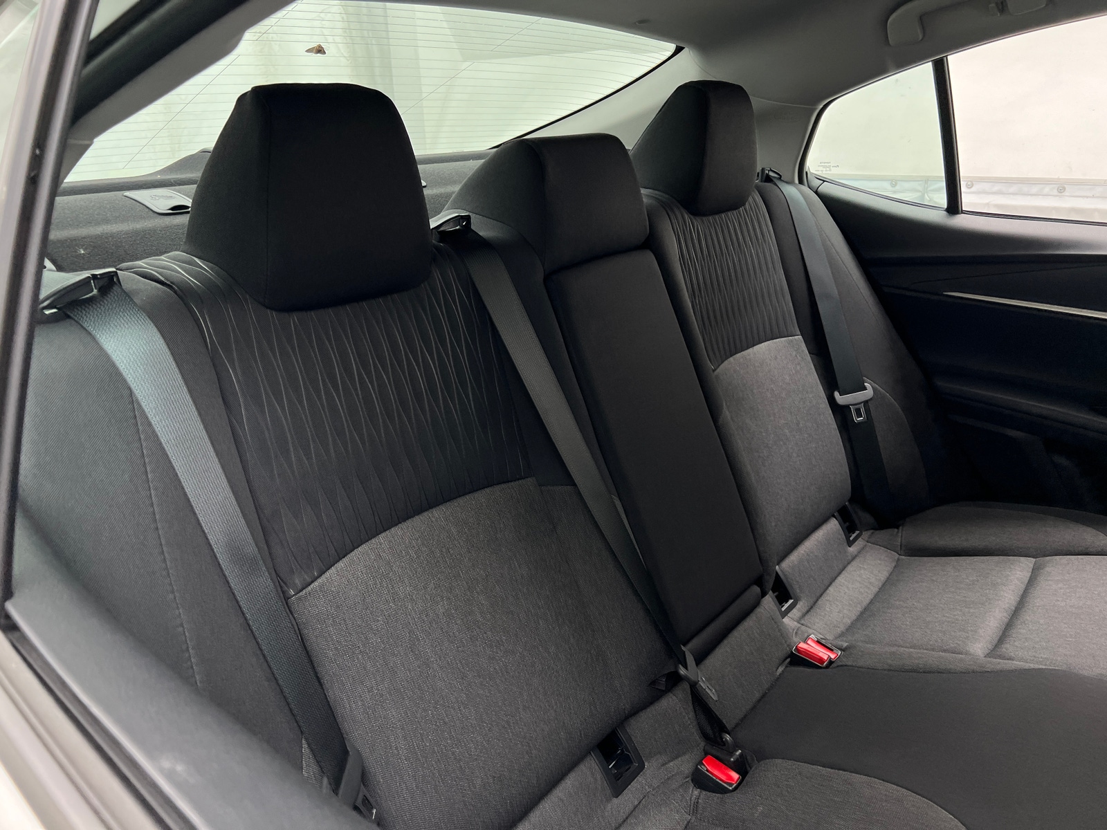 Thumbnail: 2025 Toyota Camry - 6