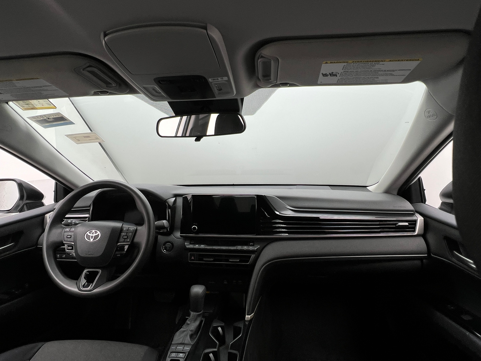 Thumbnail: 2025 Toyota Camry - 3