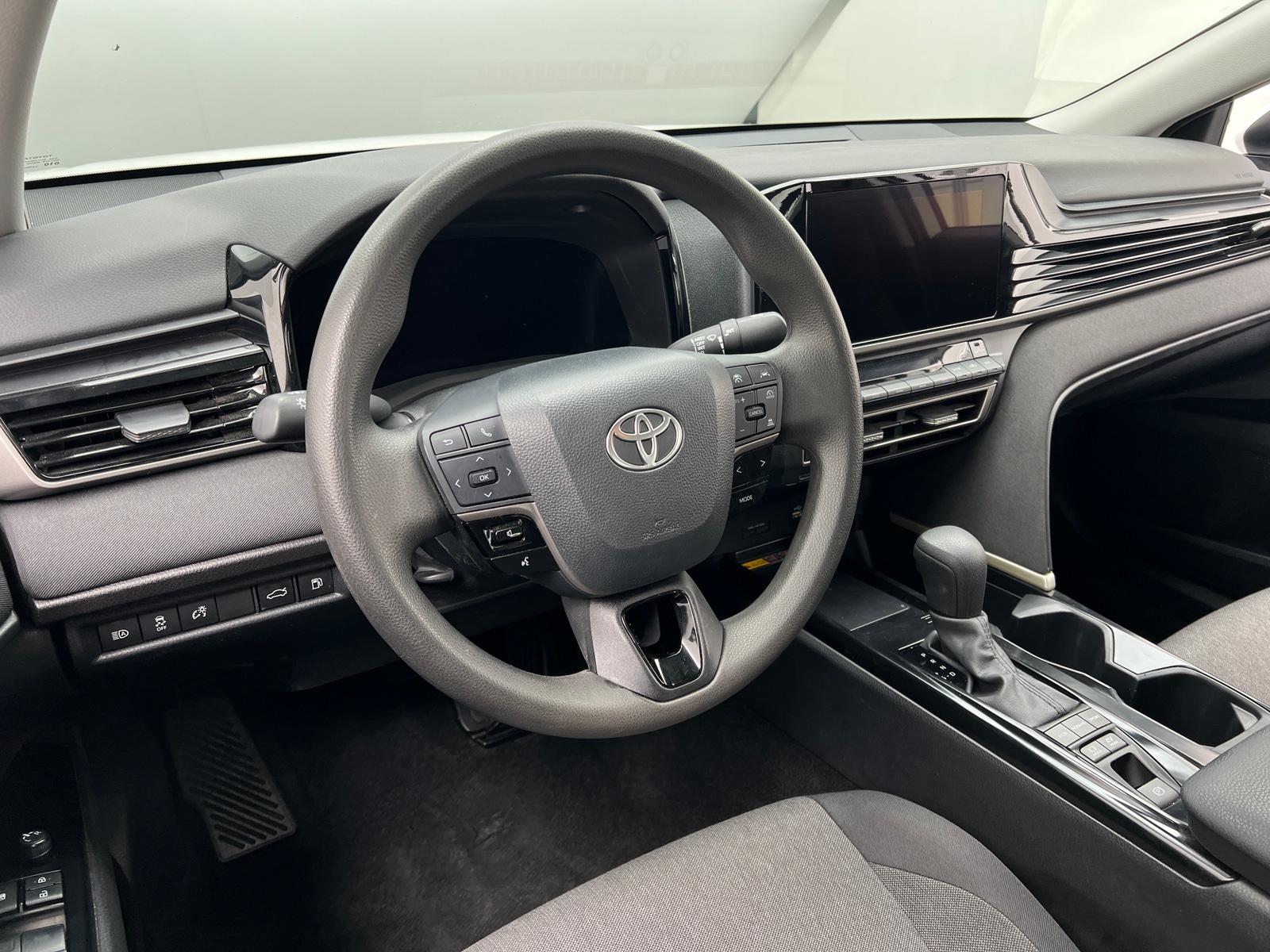 Thumbnail: 2025 Toyota Camry - 5