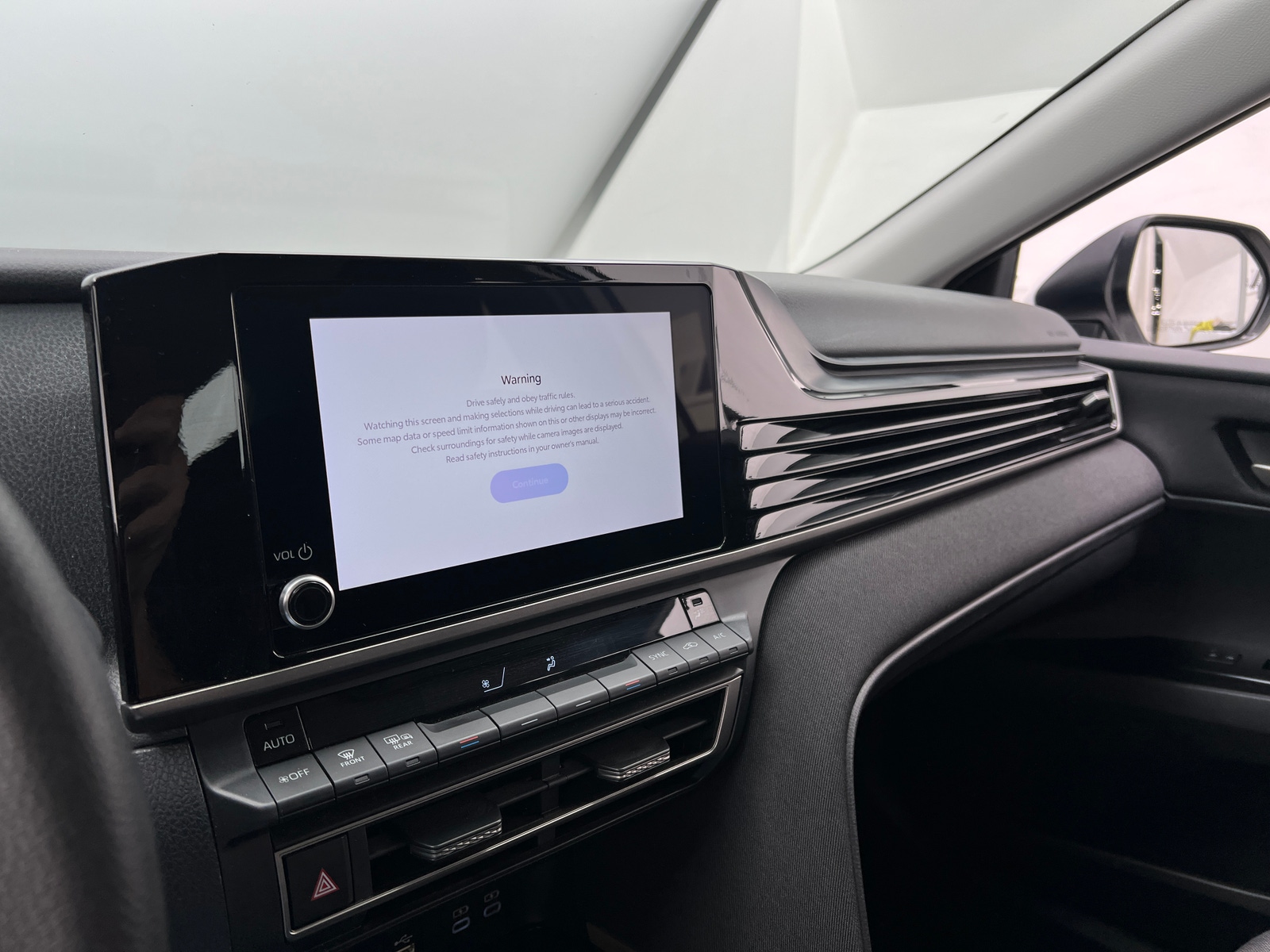 Thumbnail: 2025 Toyota Camry - 4