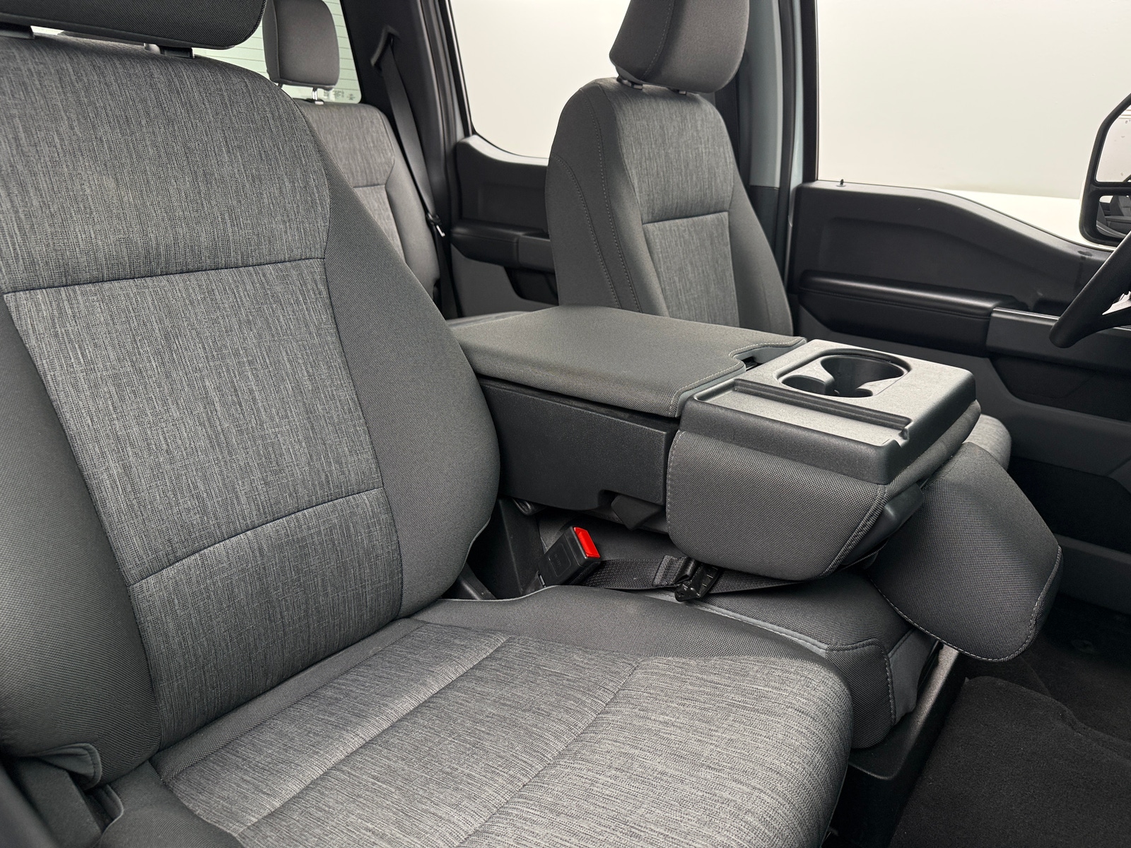 Thumbnail: 2023 Ford Econoline - 2