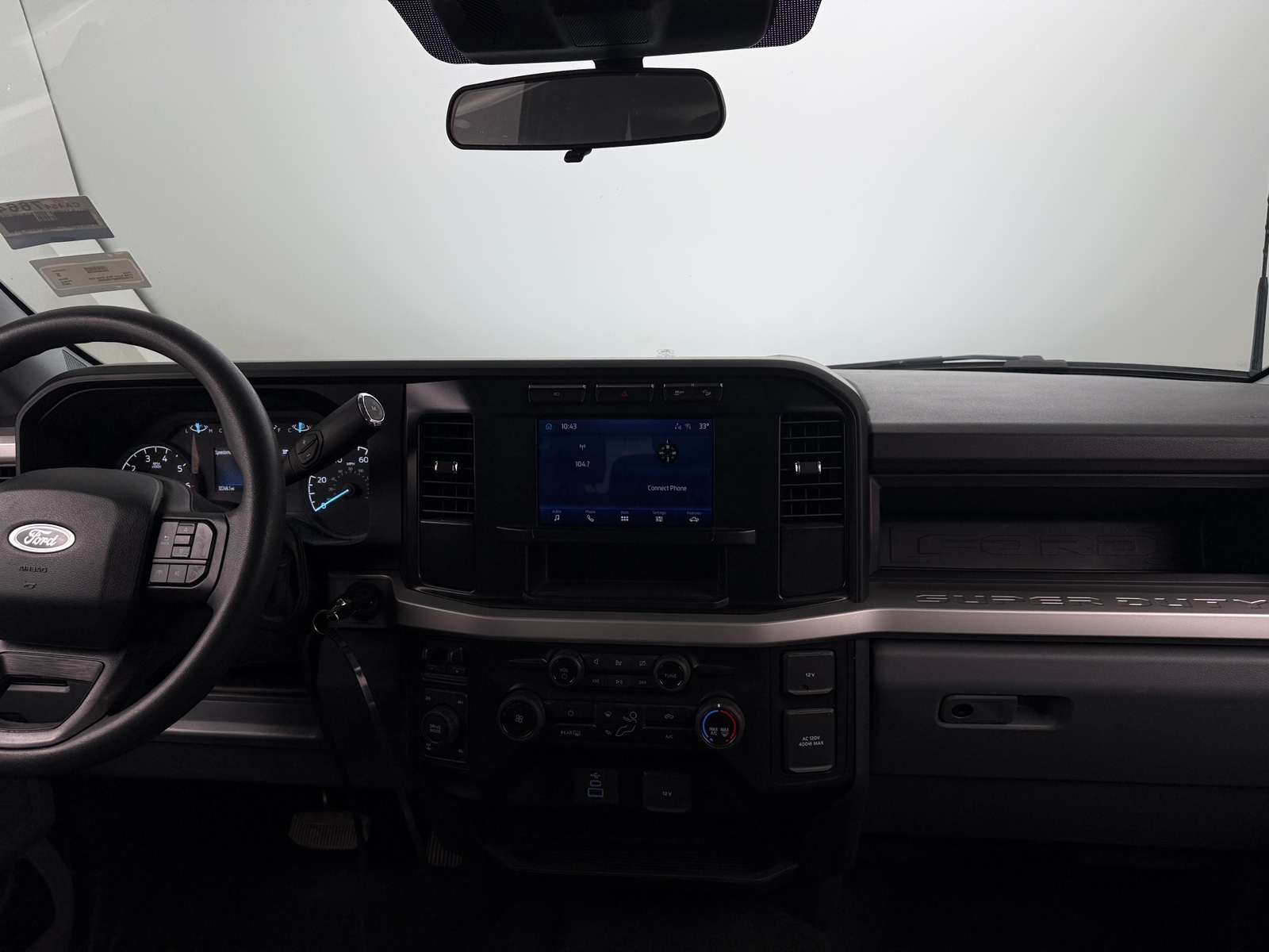 Thumbnail: 2023 Ford Econoline - 3