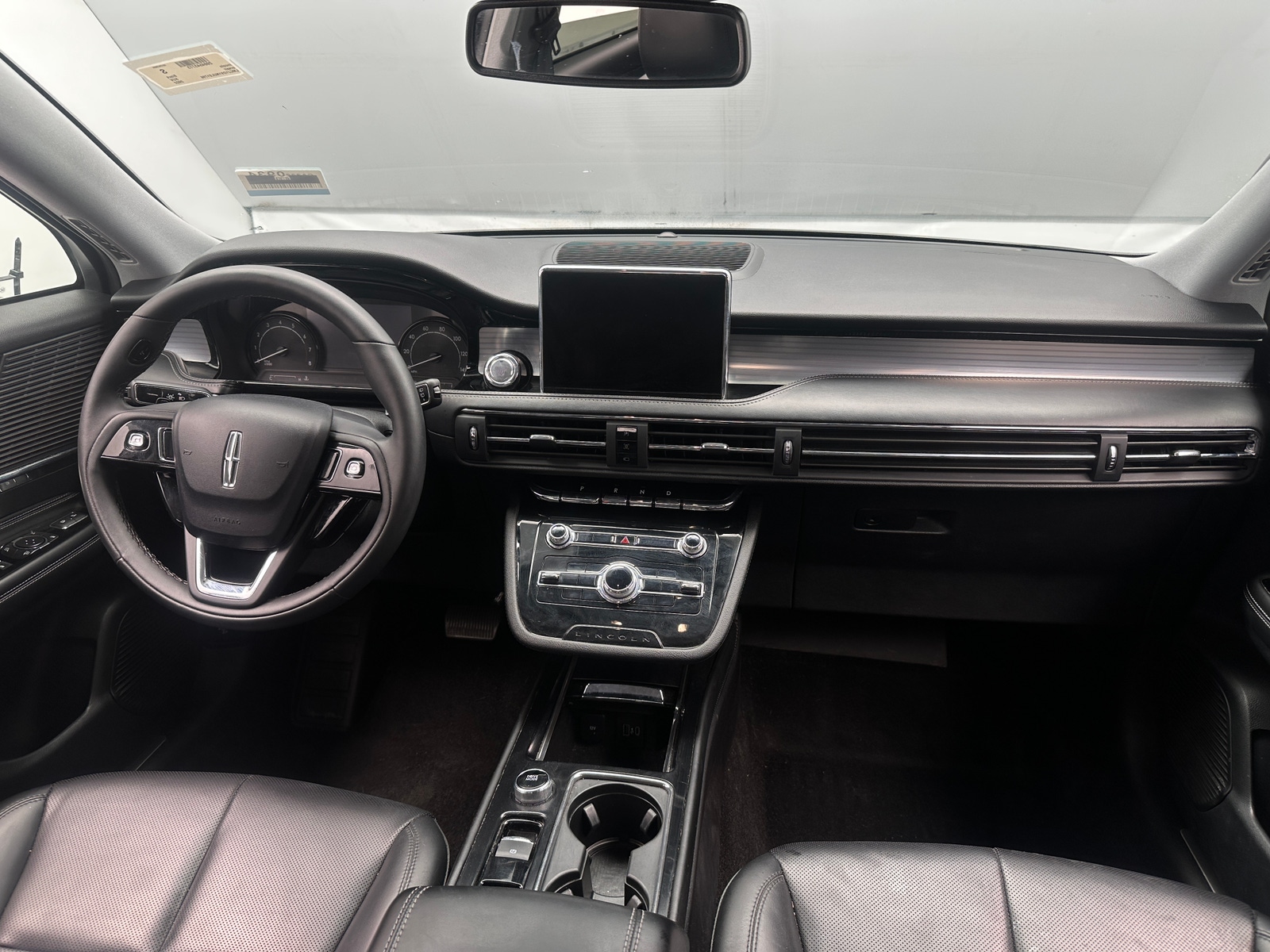 Thumbnail: 2022 Lincoln Corsair - 2