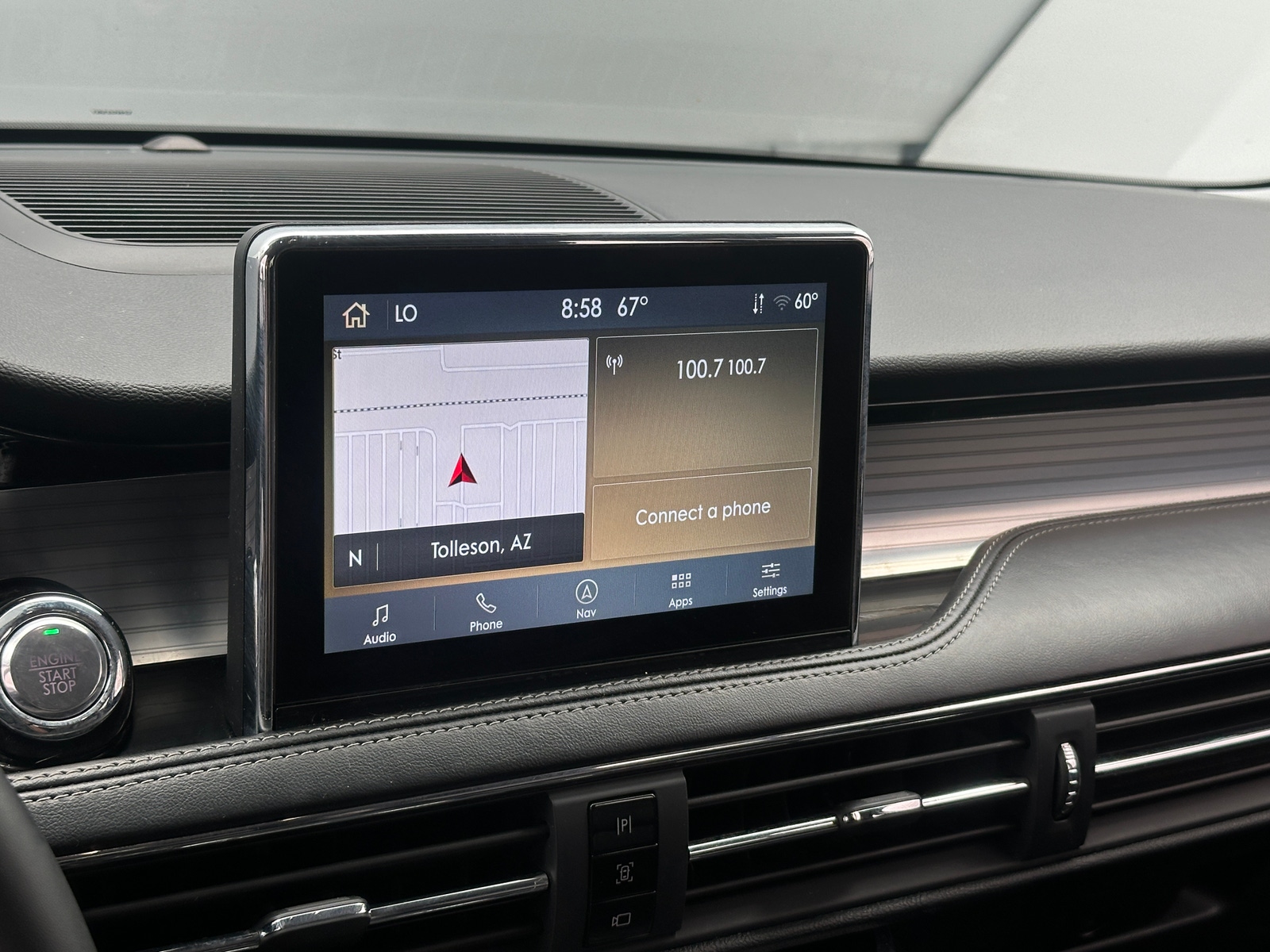 Thumbnail: 2022 Lincoln Corsair - 3