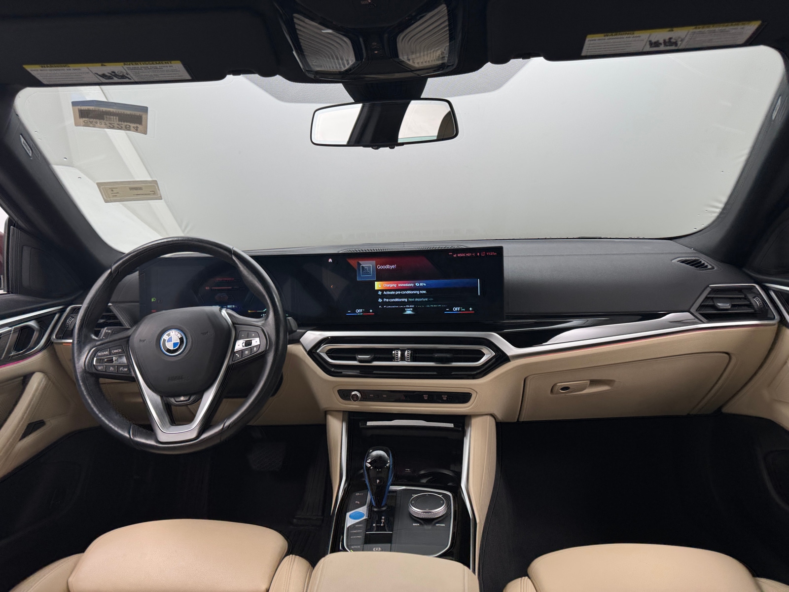 Thumbnail: 2022 BMW i4 - 2