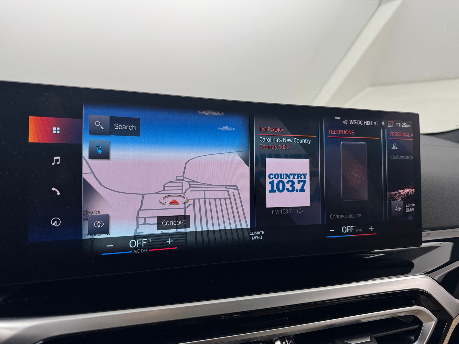 Thumbnail: 2022 BMW i4 - 3