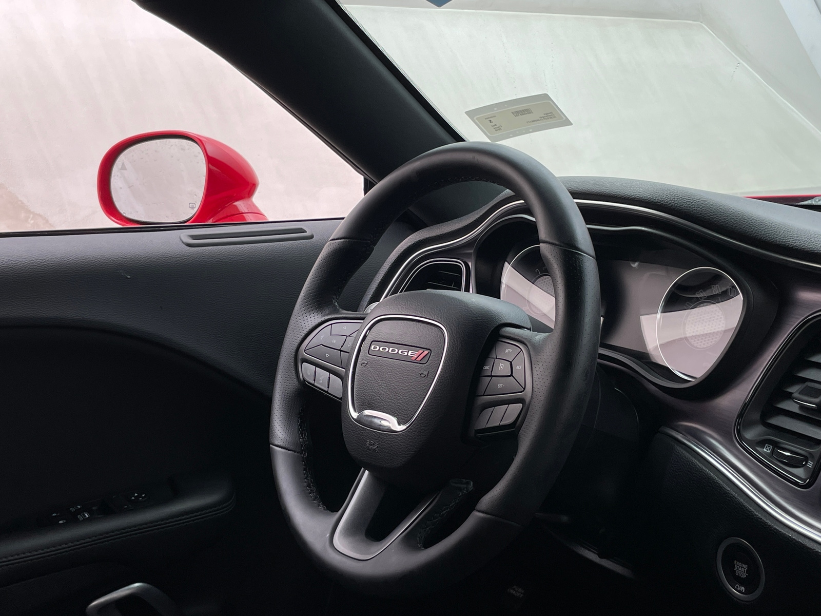 Thumbnail: 2018 Dodge Challenger - 3