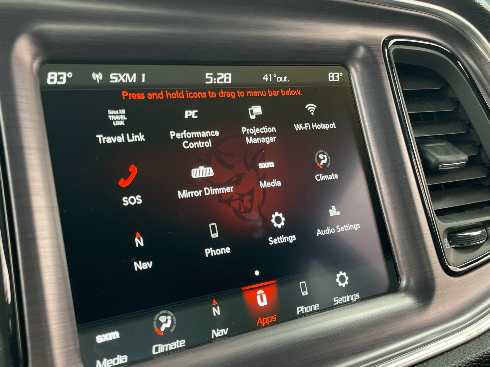 Thumbnail: 2018 Dodge Challenger - 2