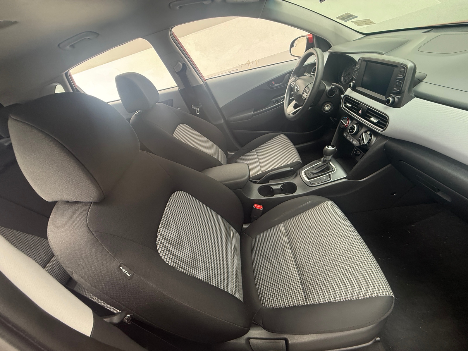 Thumbnail: 2019 Hyundai Kona - 2