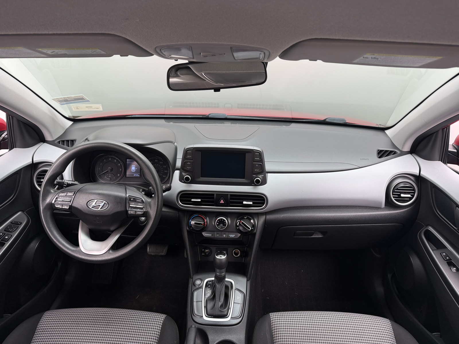 Thumbnail: 2019 Hyundai Kona - 3