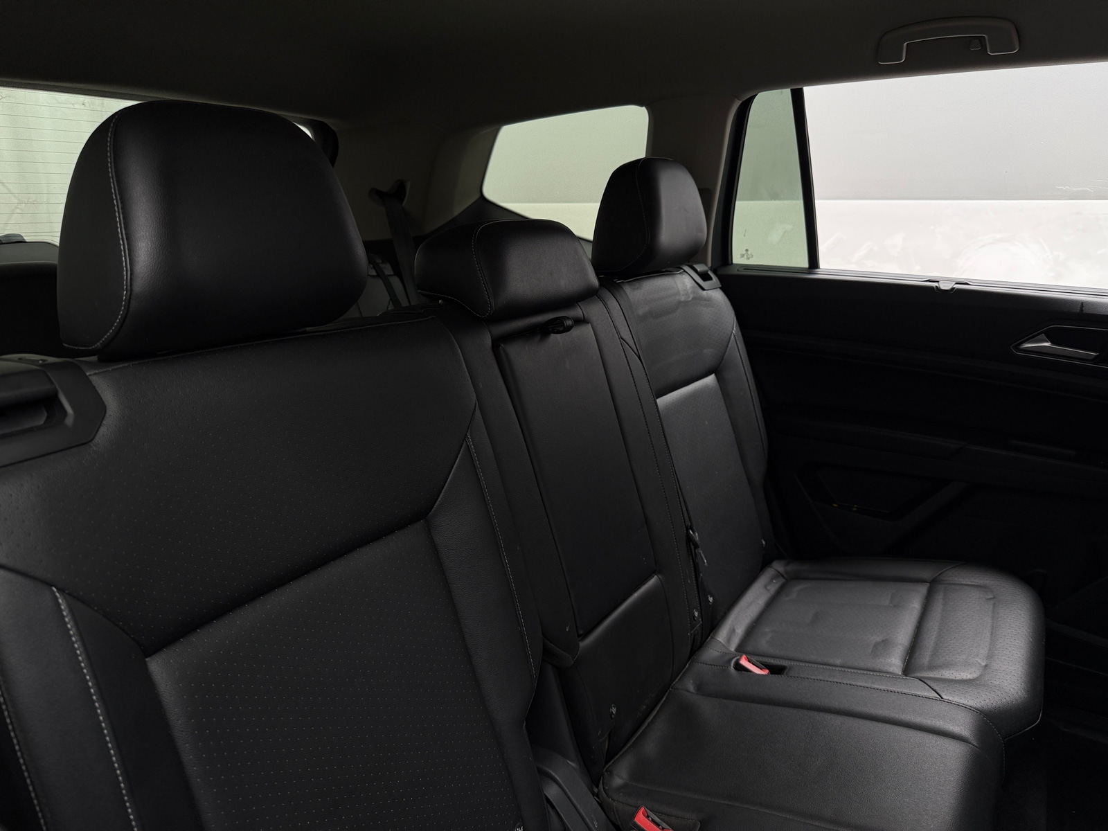 Thumbnail: 2018 Volkswagen Atlas - 5