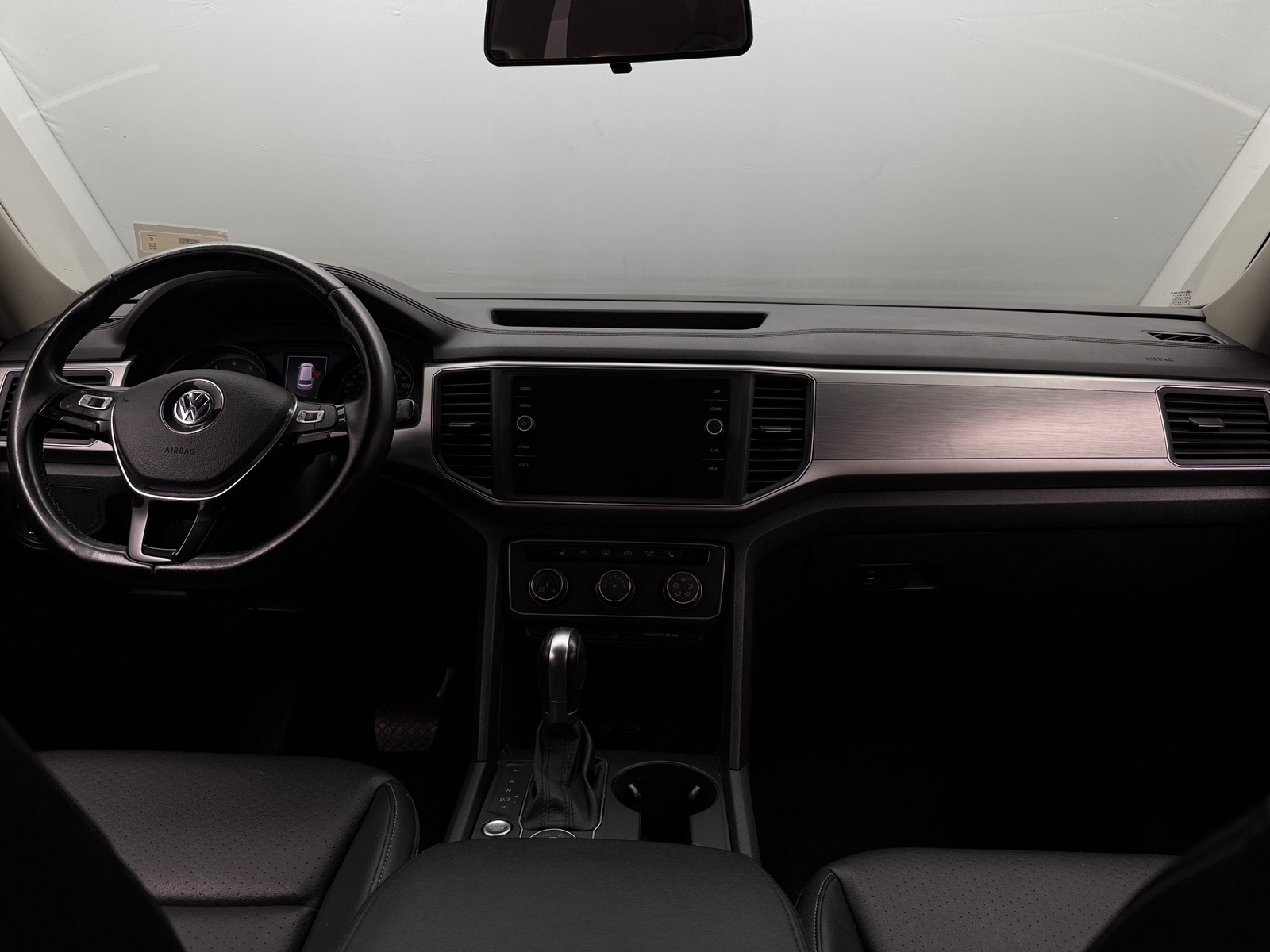 Thumbnail: 2018 Volkswagen Atlas - 2